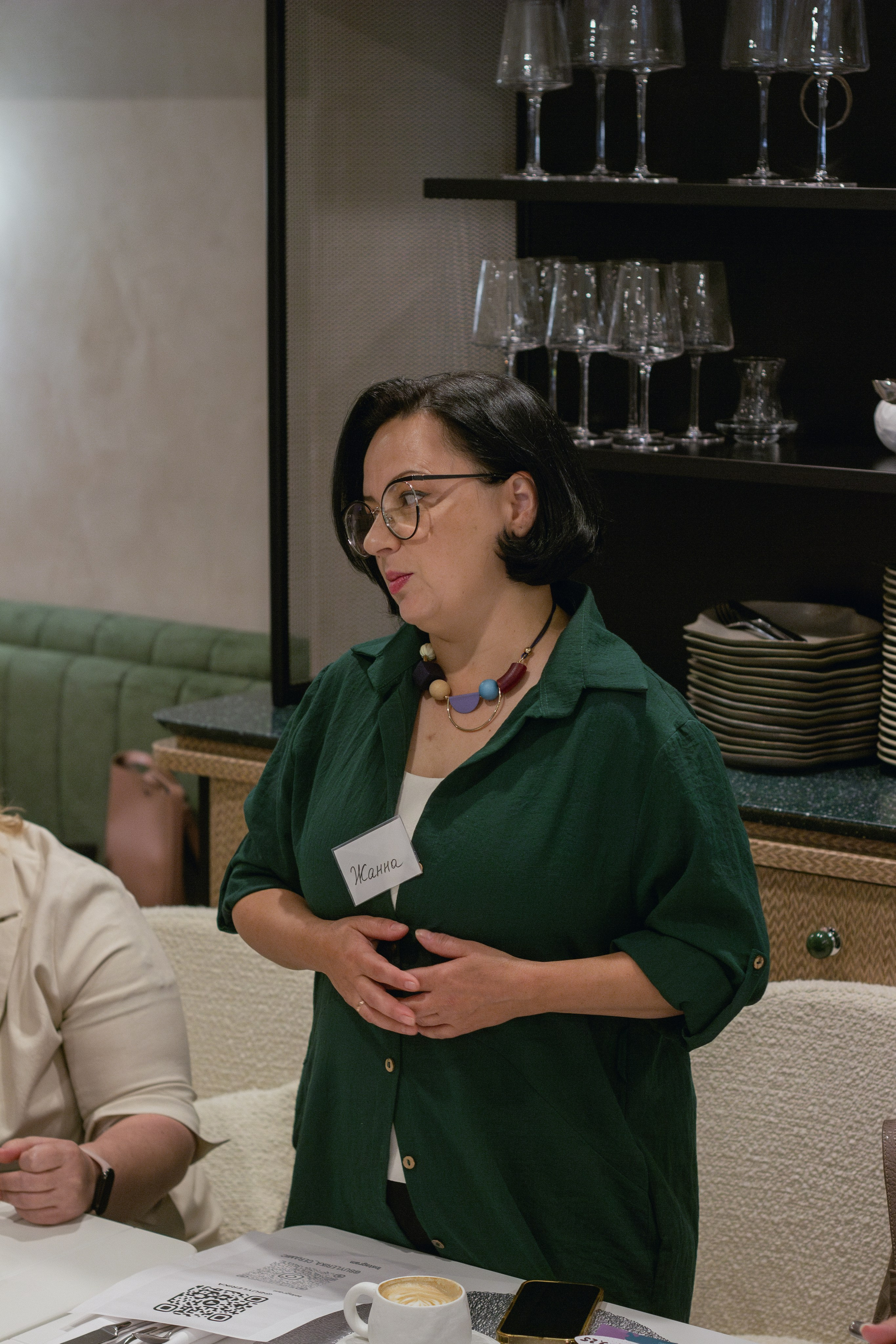 Нетворкинг 5 сентября. Портретный фотограф Москва Юлия Трякина