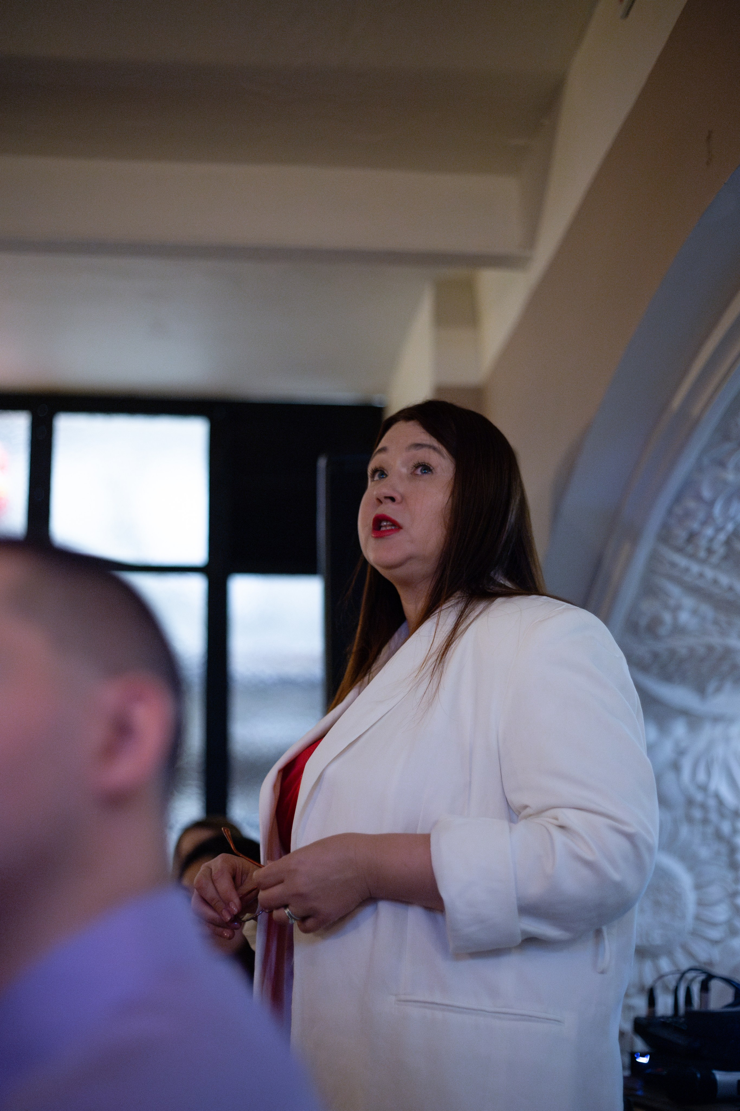 Бранч Светы. Портретный фотограф Москва Юлия Трякина