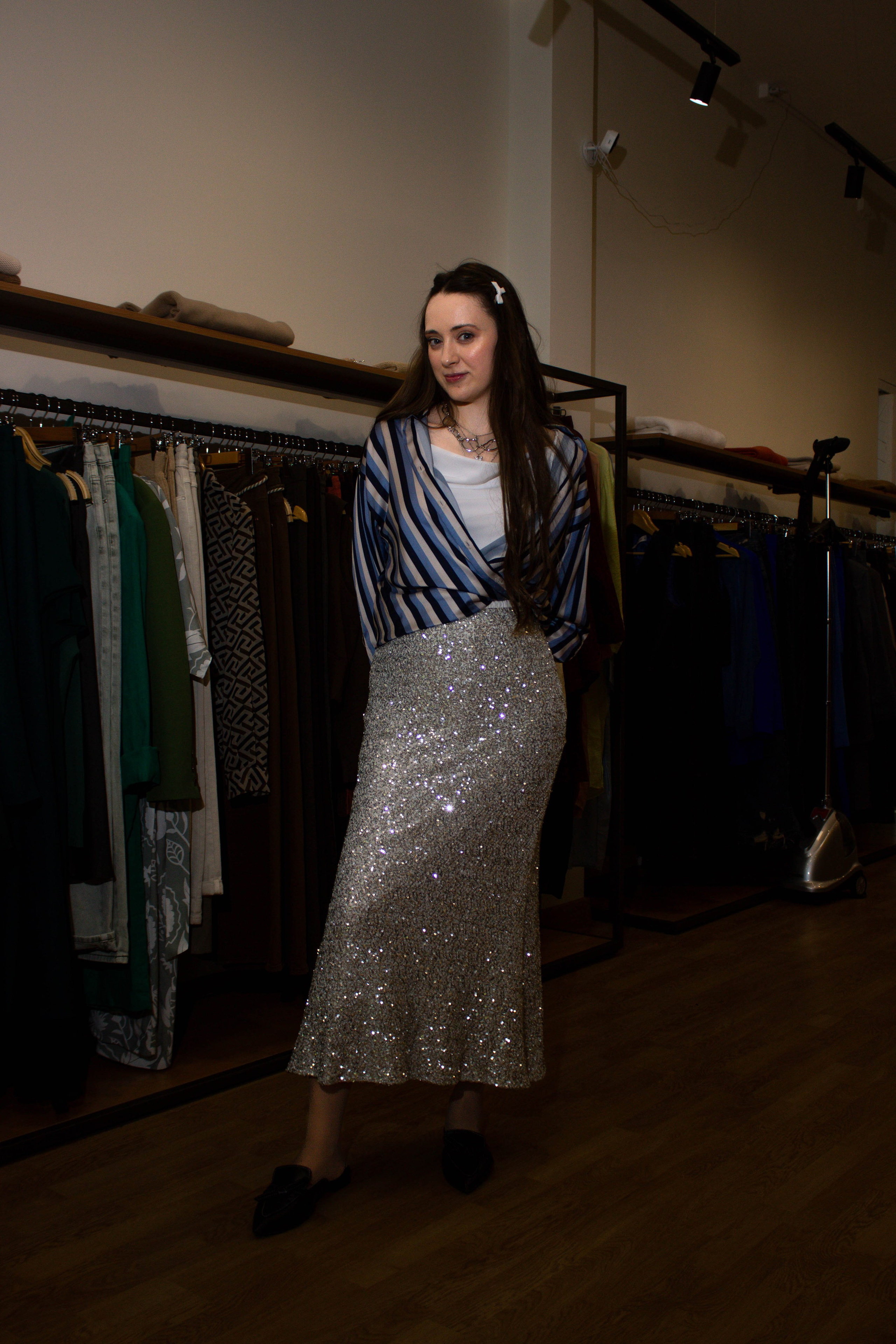 ONNAA. Портретный фотограф Москва Юлия Трякина