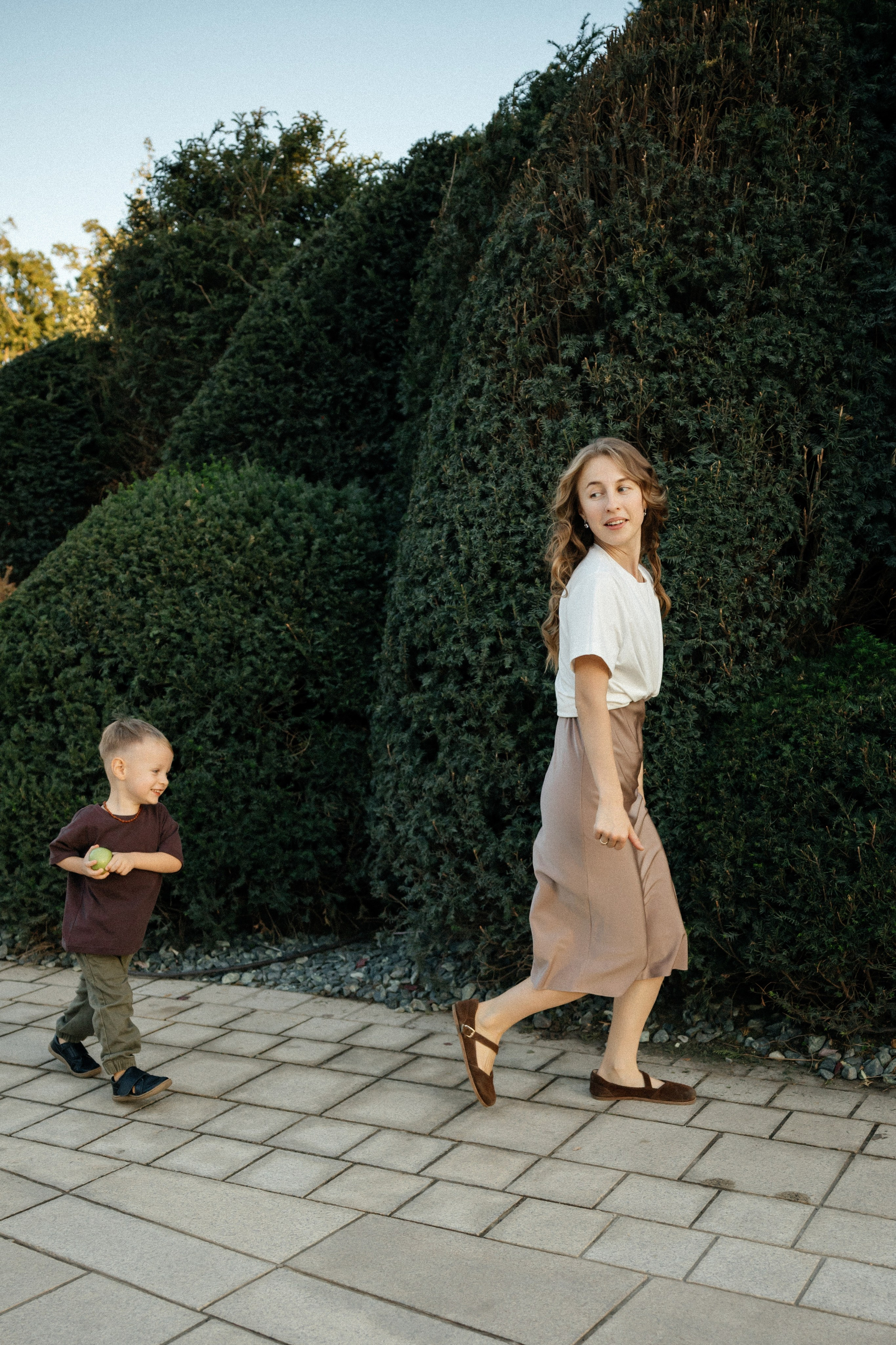 Костя, Влада, и Веня. Фотограф Краснодар