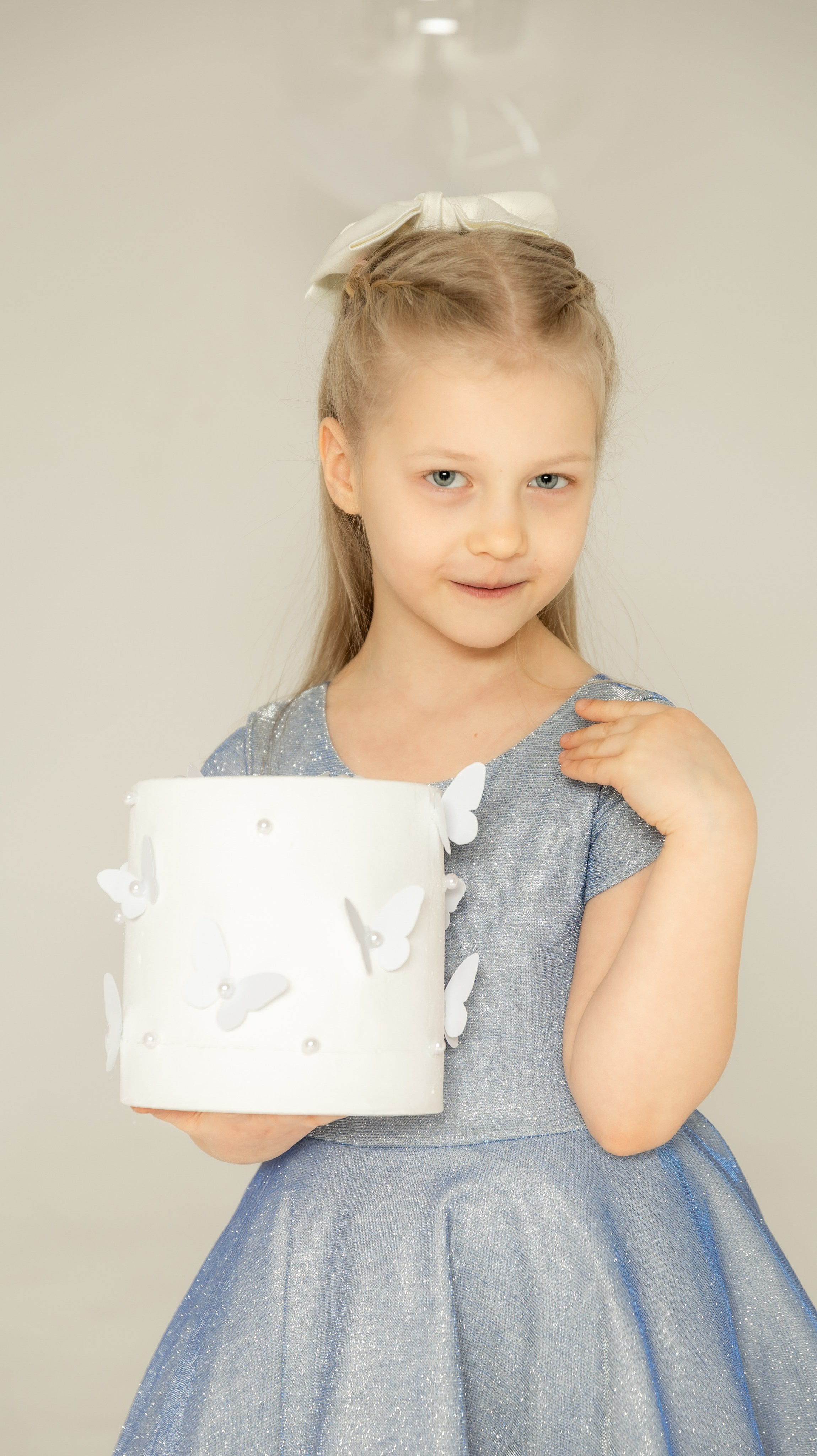 " Маленькая модница ". Little_Princess.38