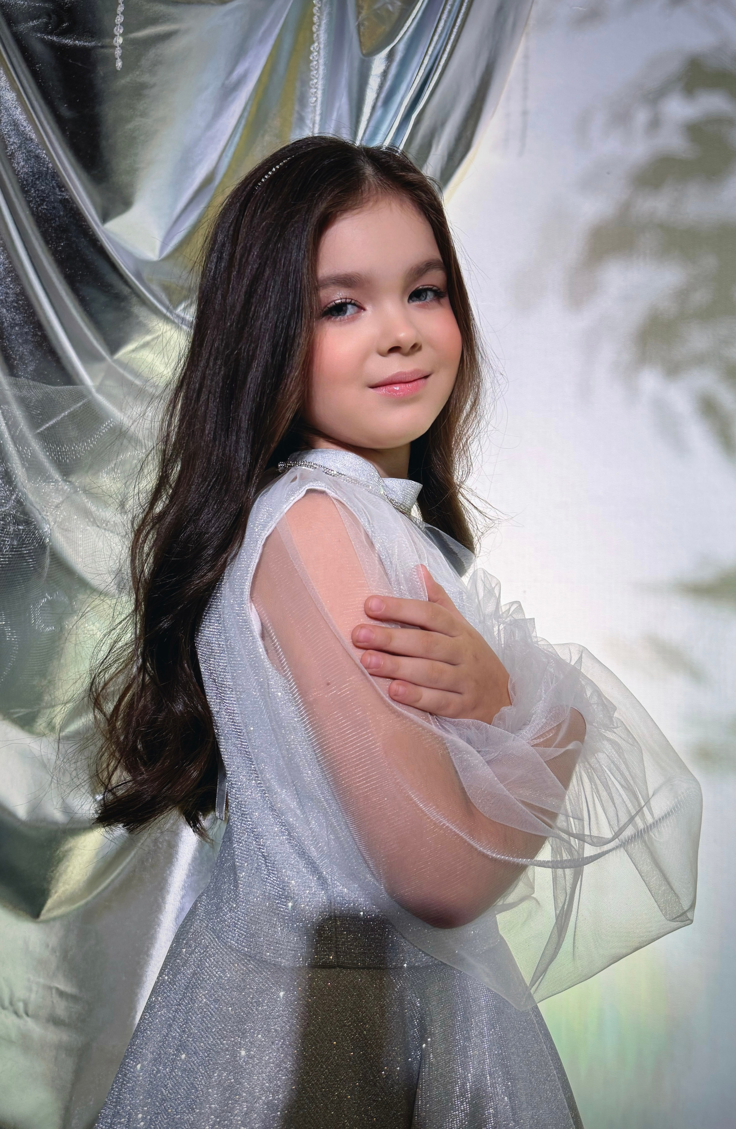 Wedding Event 2025. Little_Princess.38