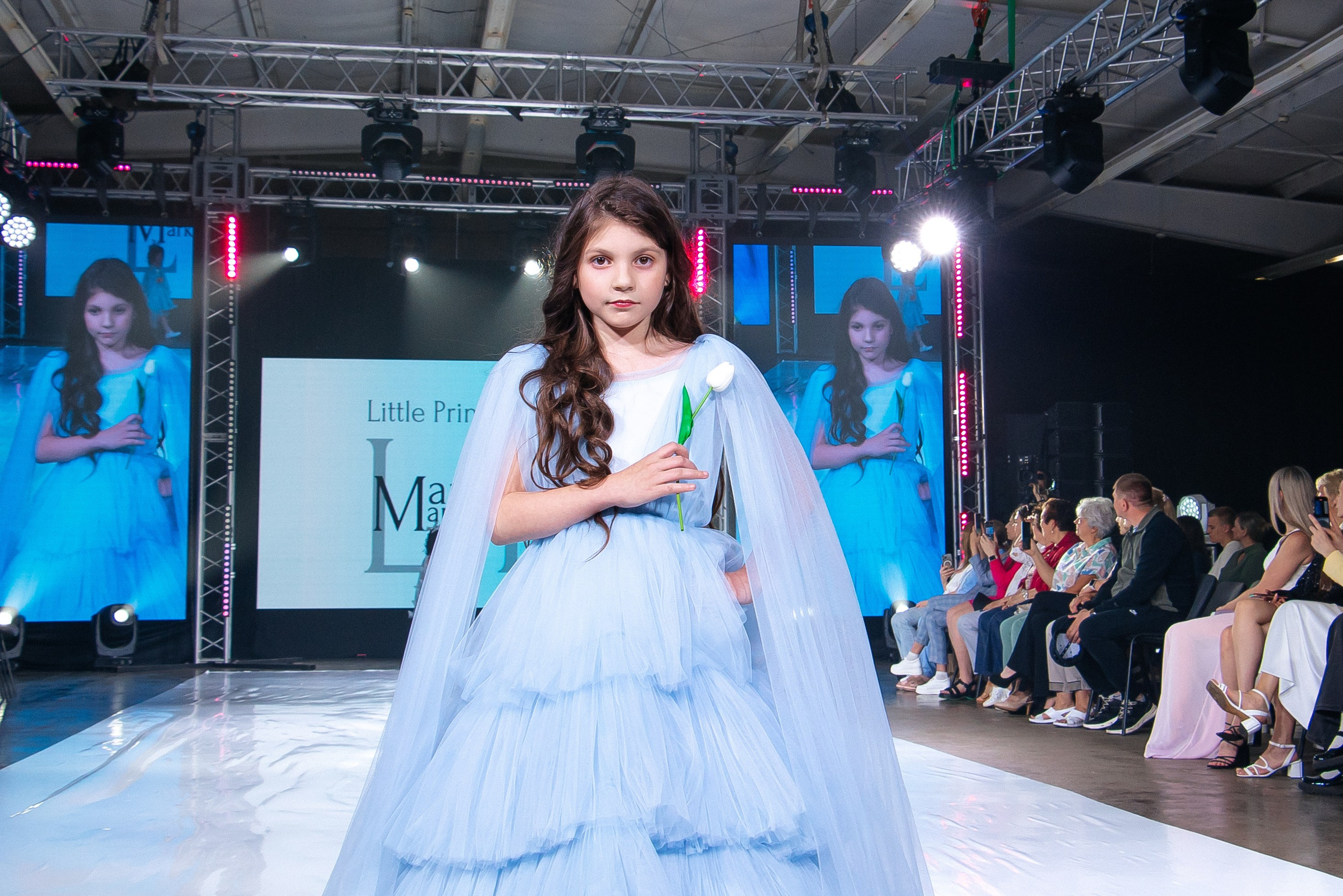 «Байкальская летняя неделя моды 2025». Little_Princess.38