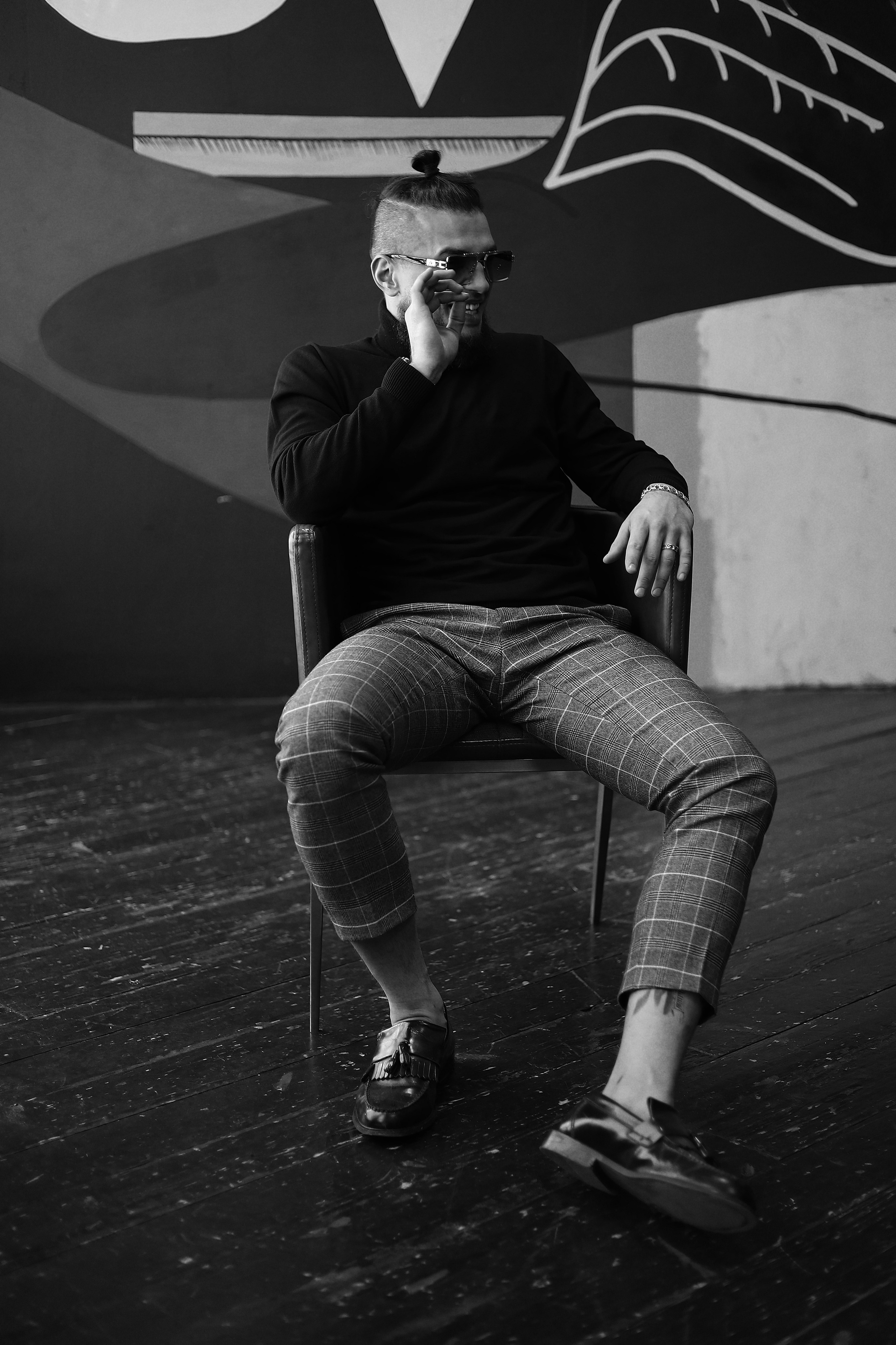 Pavel. Фотограф | Киреев Семён | Москва