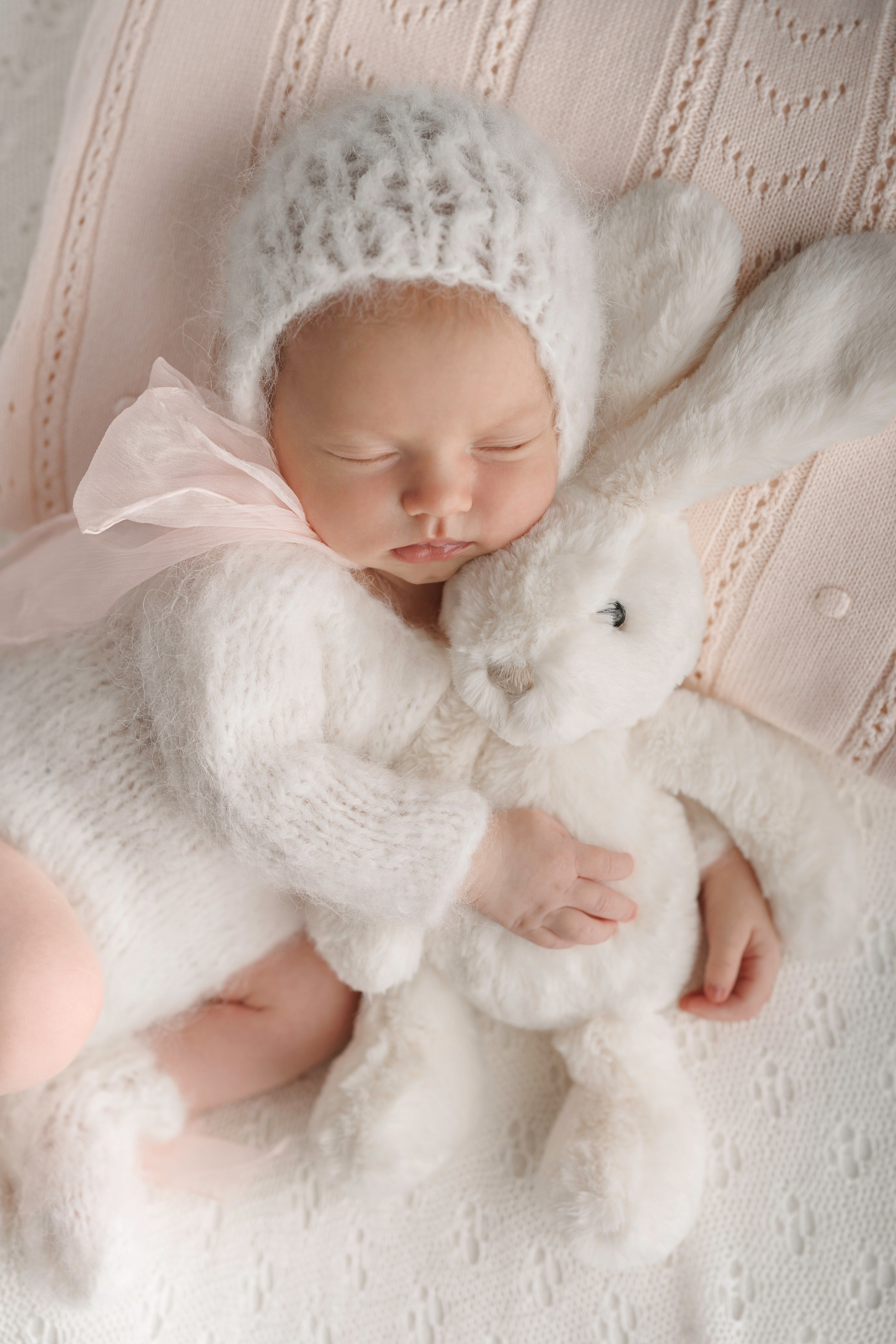 Newborn. Фотограф новорожденных в Москве и области