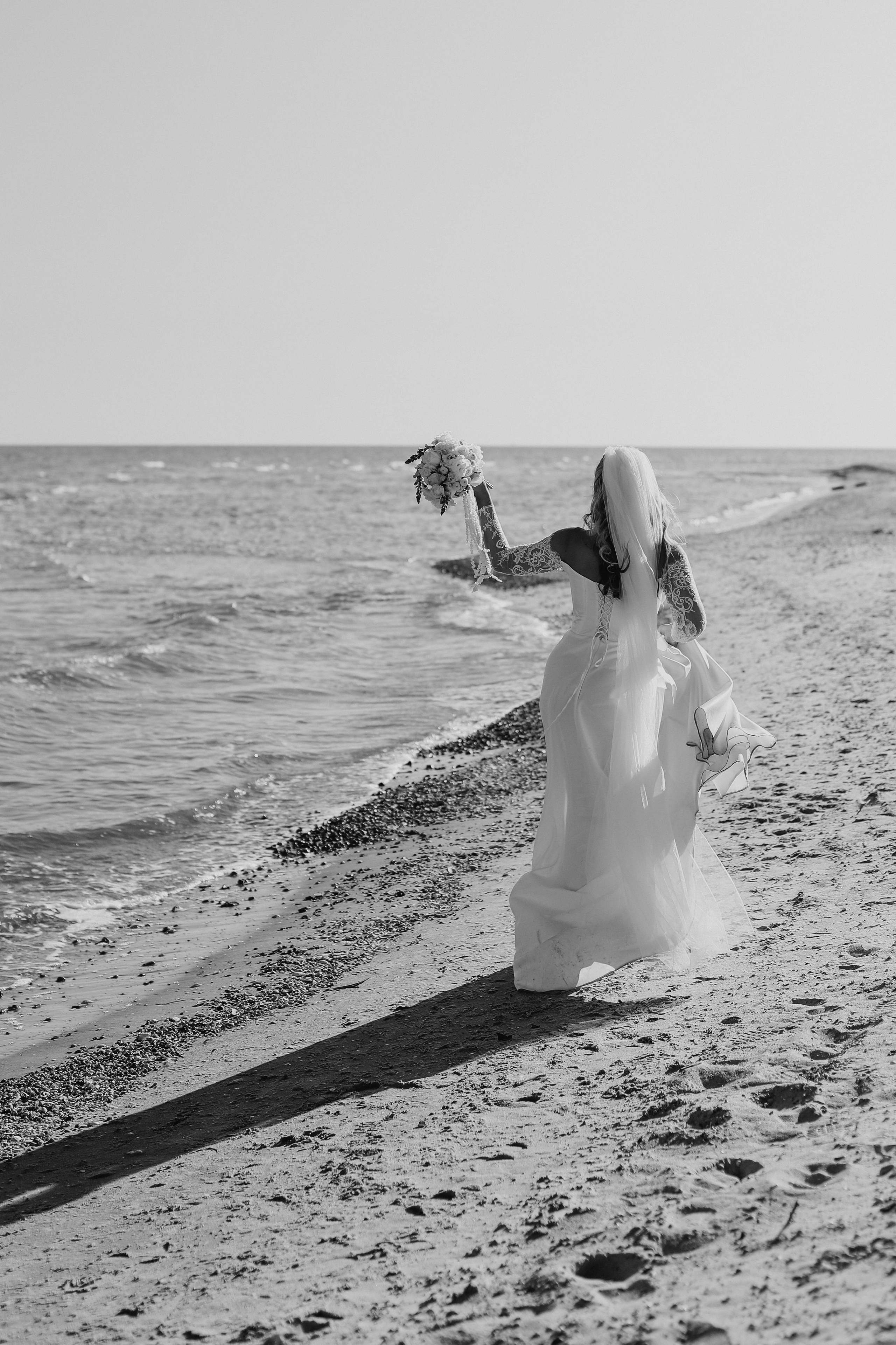 СОФИЯ & МИХАИЛ. Фотограф Мариуполь | Ялта | Крым — Диана Мазенко