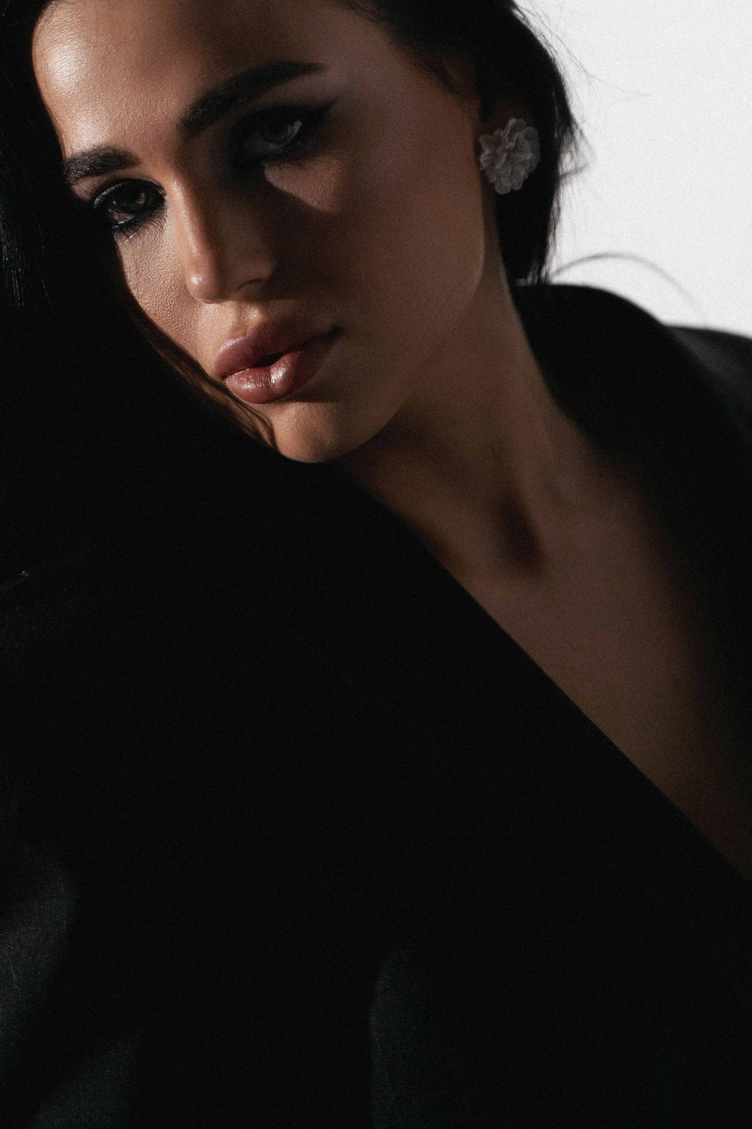 Вероника. Фотограф в Краснодаре Баева Кристина