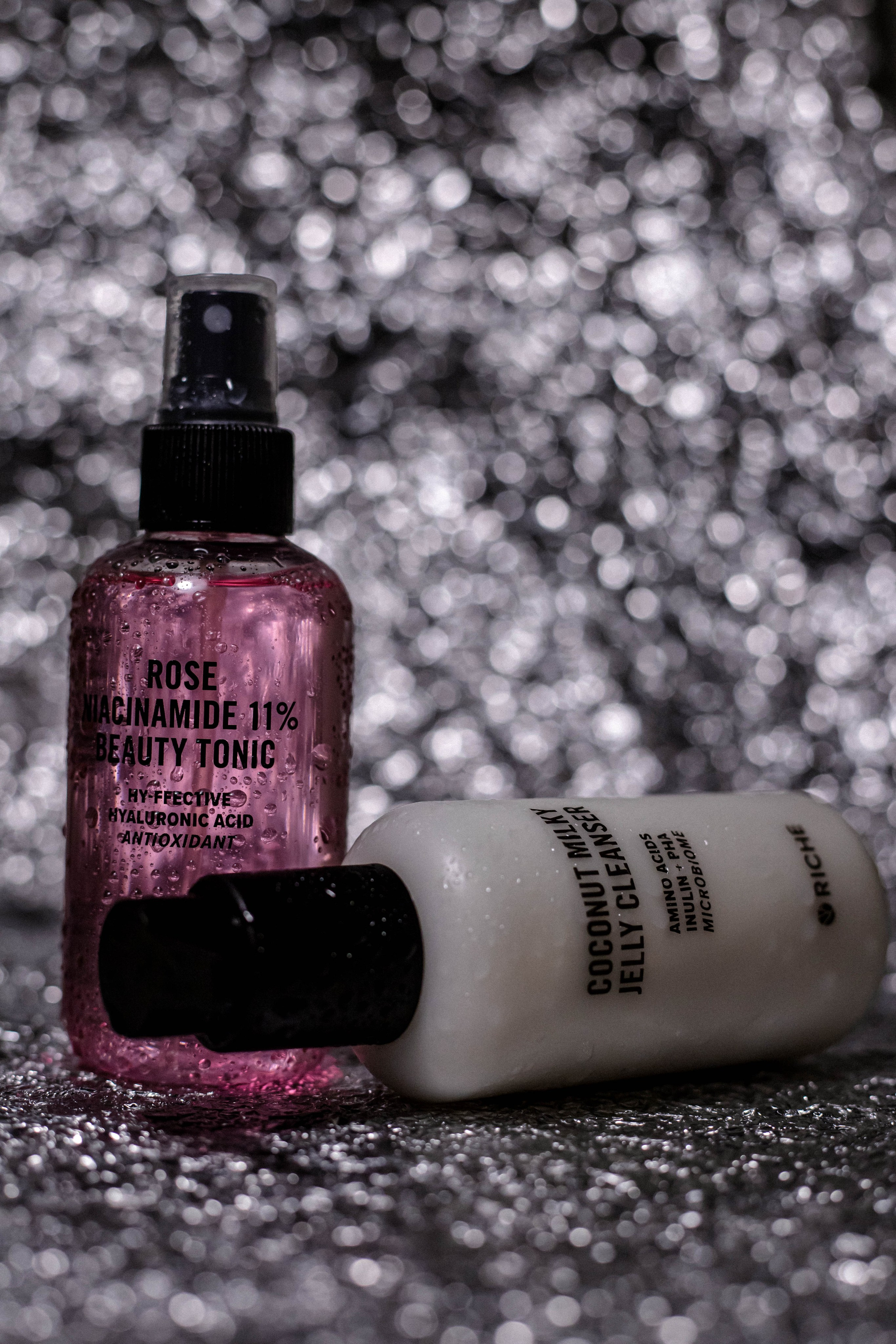 Riche. Женский и предметный фотограф