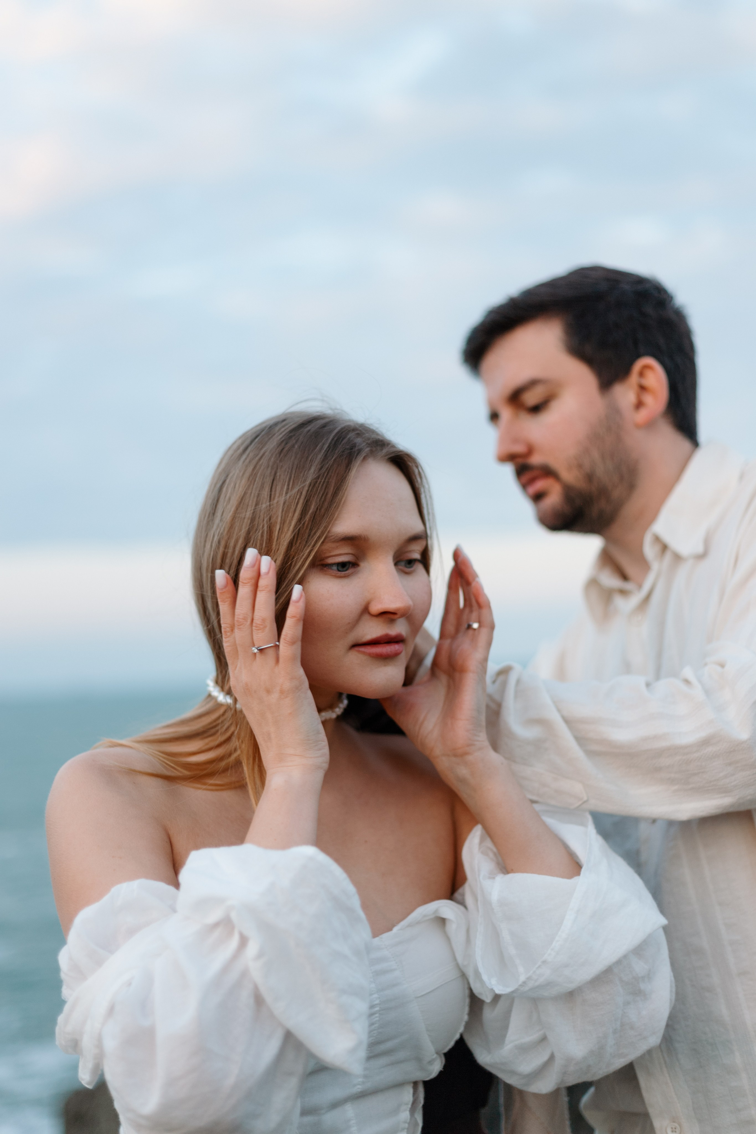 Катя и Уфук. Женский и семейный фотограф в Стамбуле и Москве