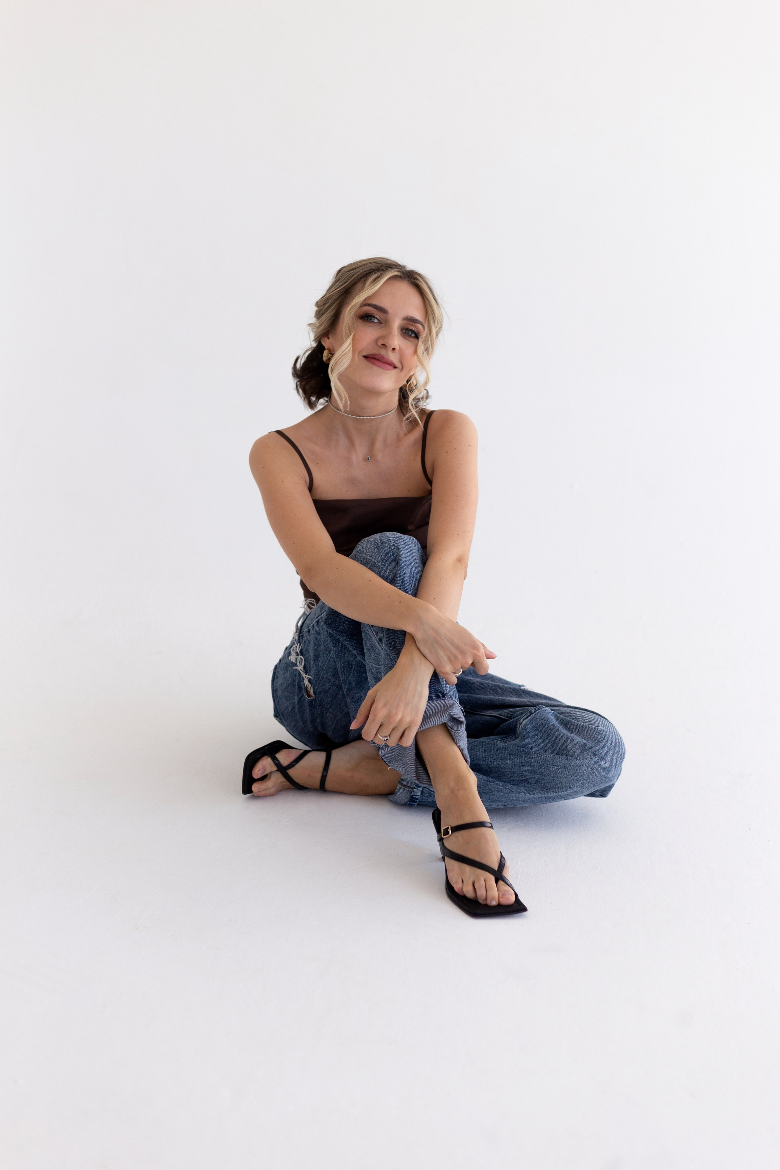 Яна. Женский и семейный фотограф в Стамбуле и Москве