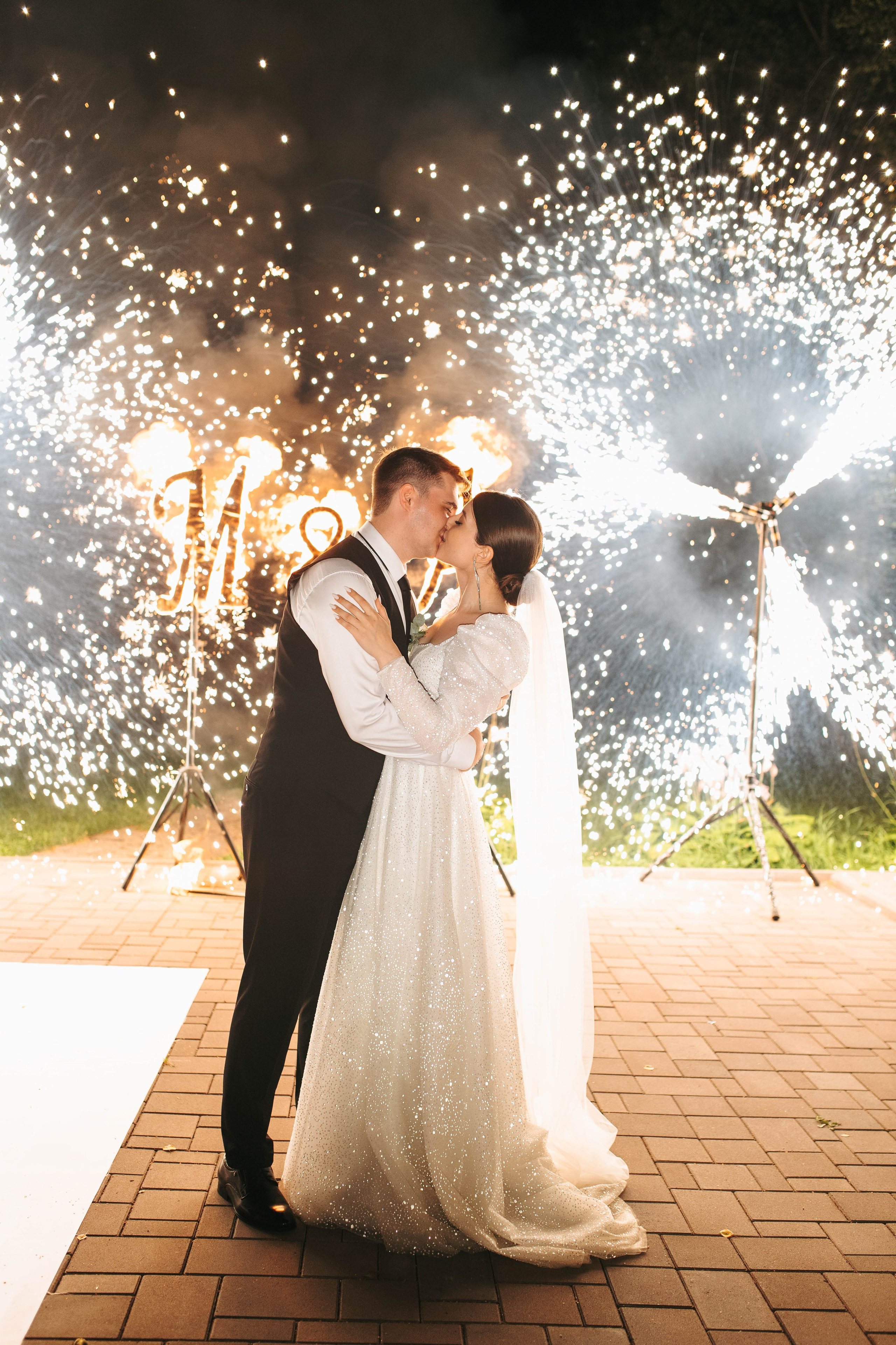 Максим и Анастасия. Свадебный и семейный фотограф в Нижнем Новгороде