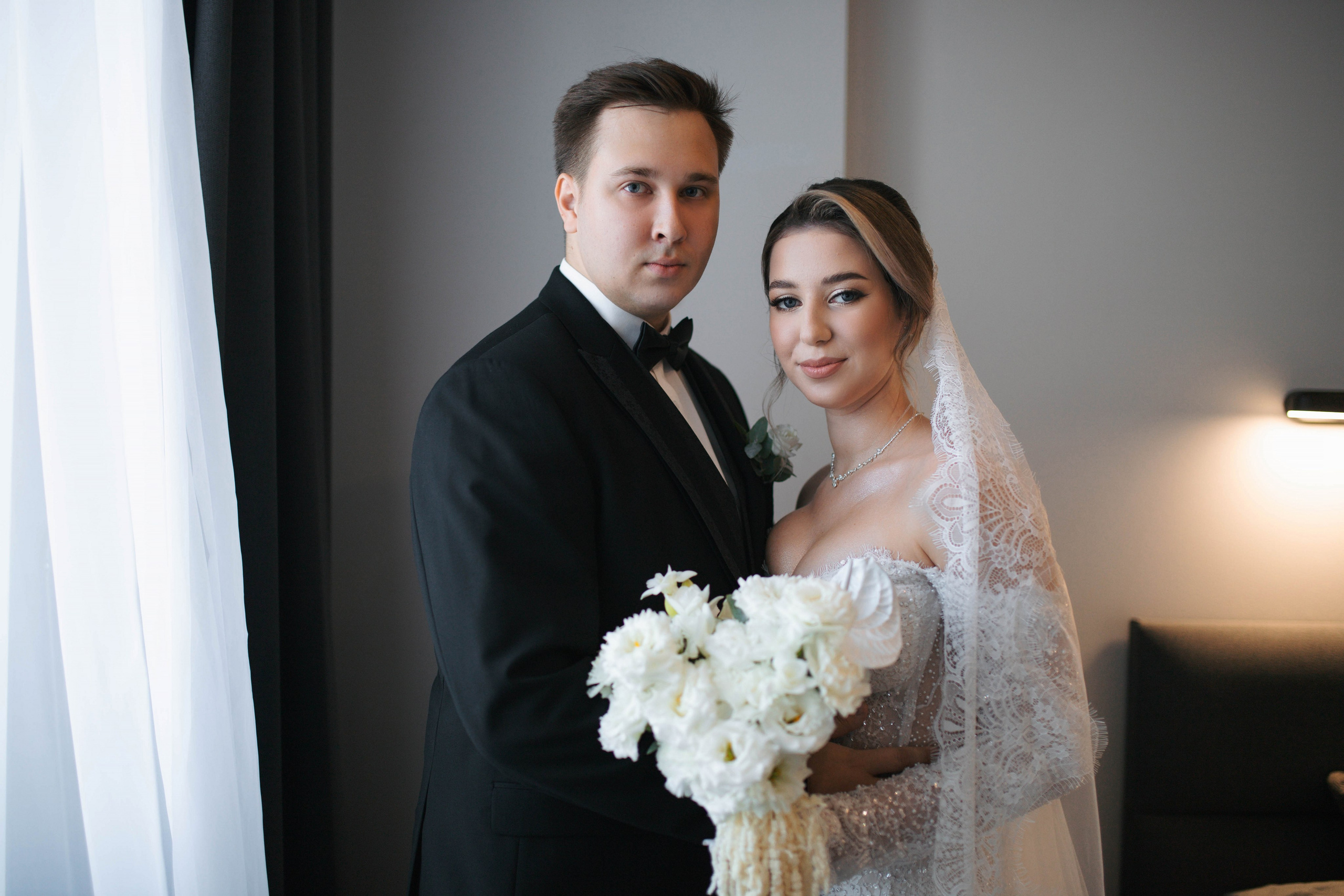 Данила и катя. Свадебный и семейный фотограф в Нижнем Новгороде