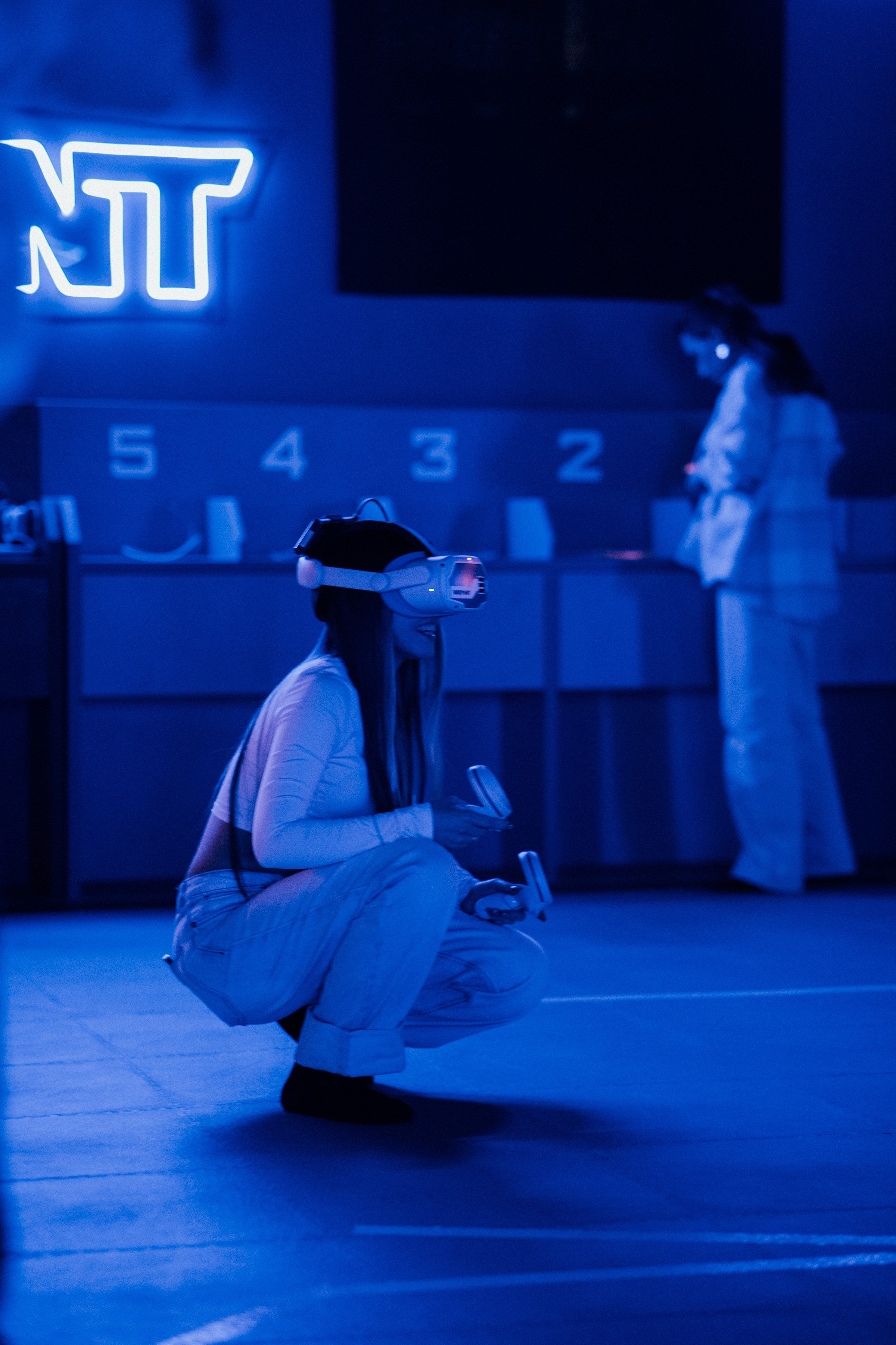 WARPOINT Открытие. Фотограф на любое событие в Кемерово