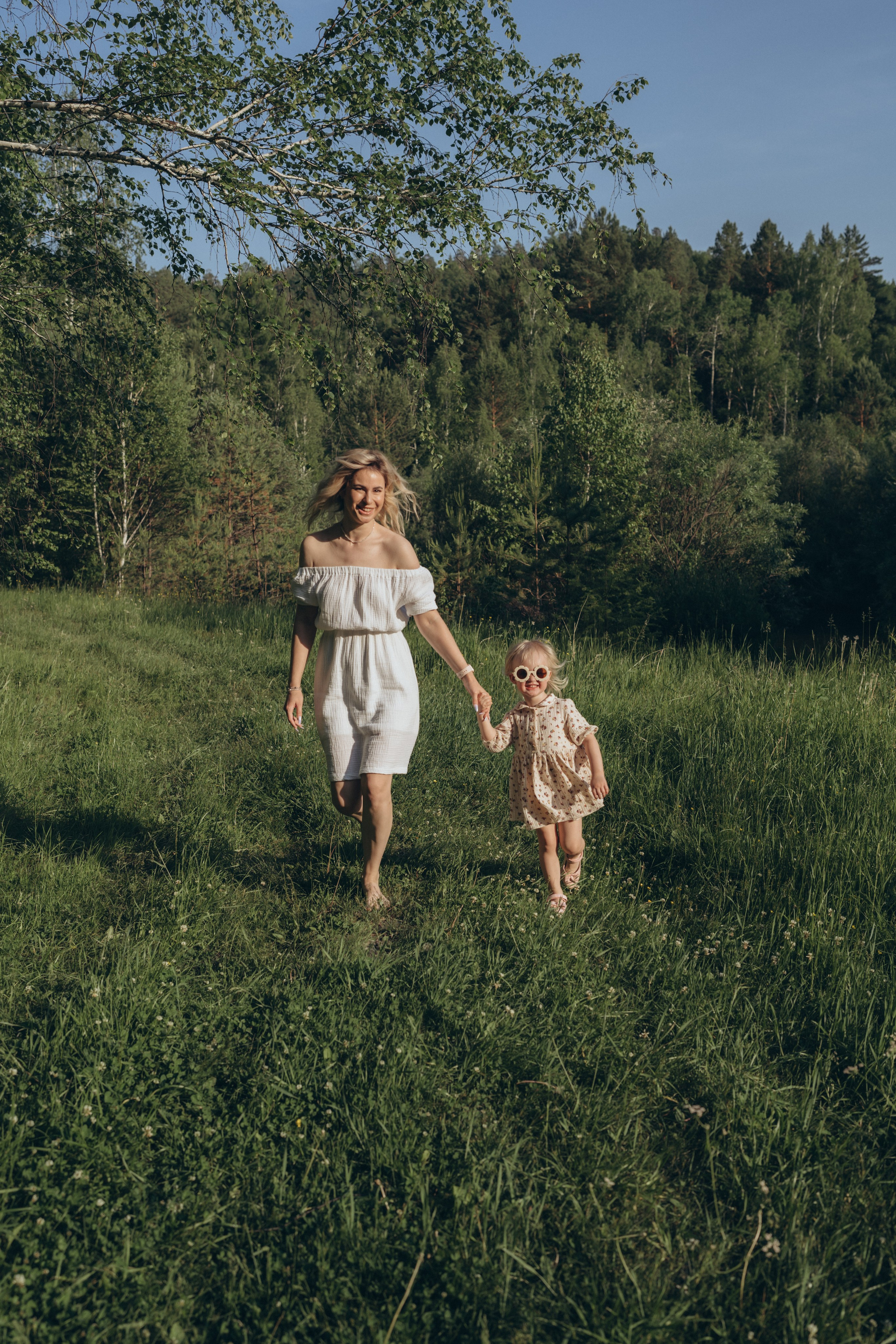 Мамины глазки. Семейный фотограф в Ангарске/ Иркутске