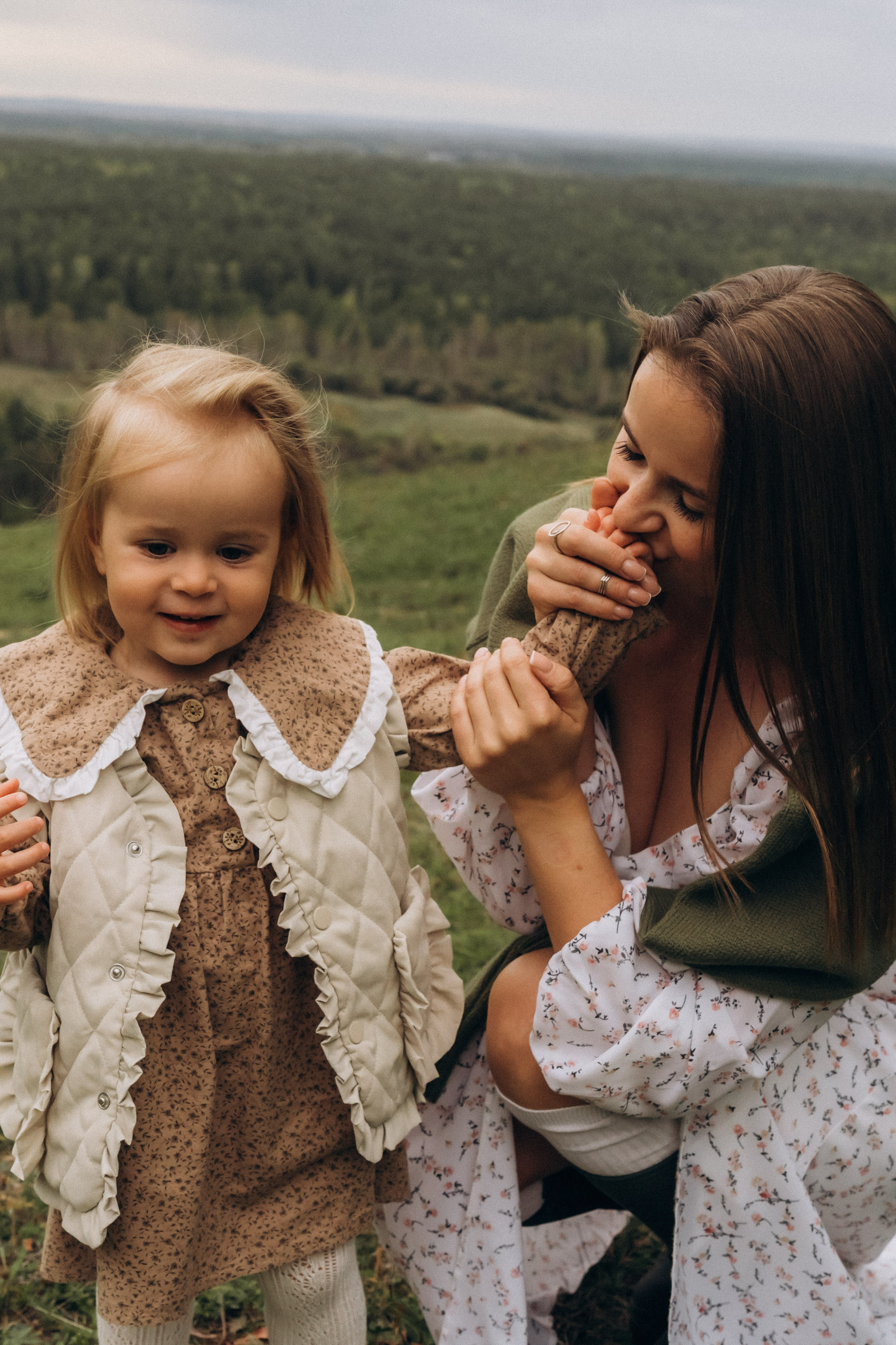 Нет слов, только любовь. Семейный фотограф в Ангарске/ Иркутске