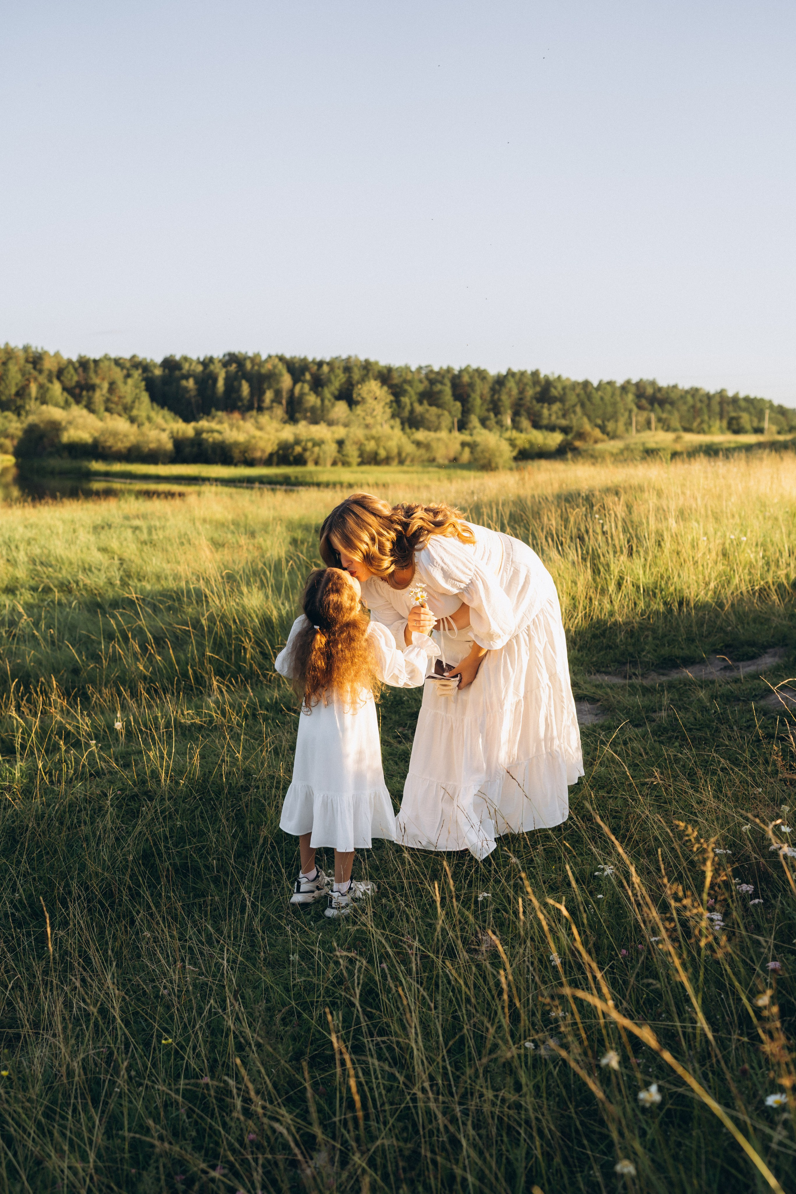 Семья — ключ к счастью. Семейный фотограф в Ангарске/ Иркутске