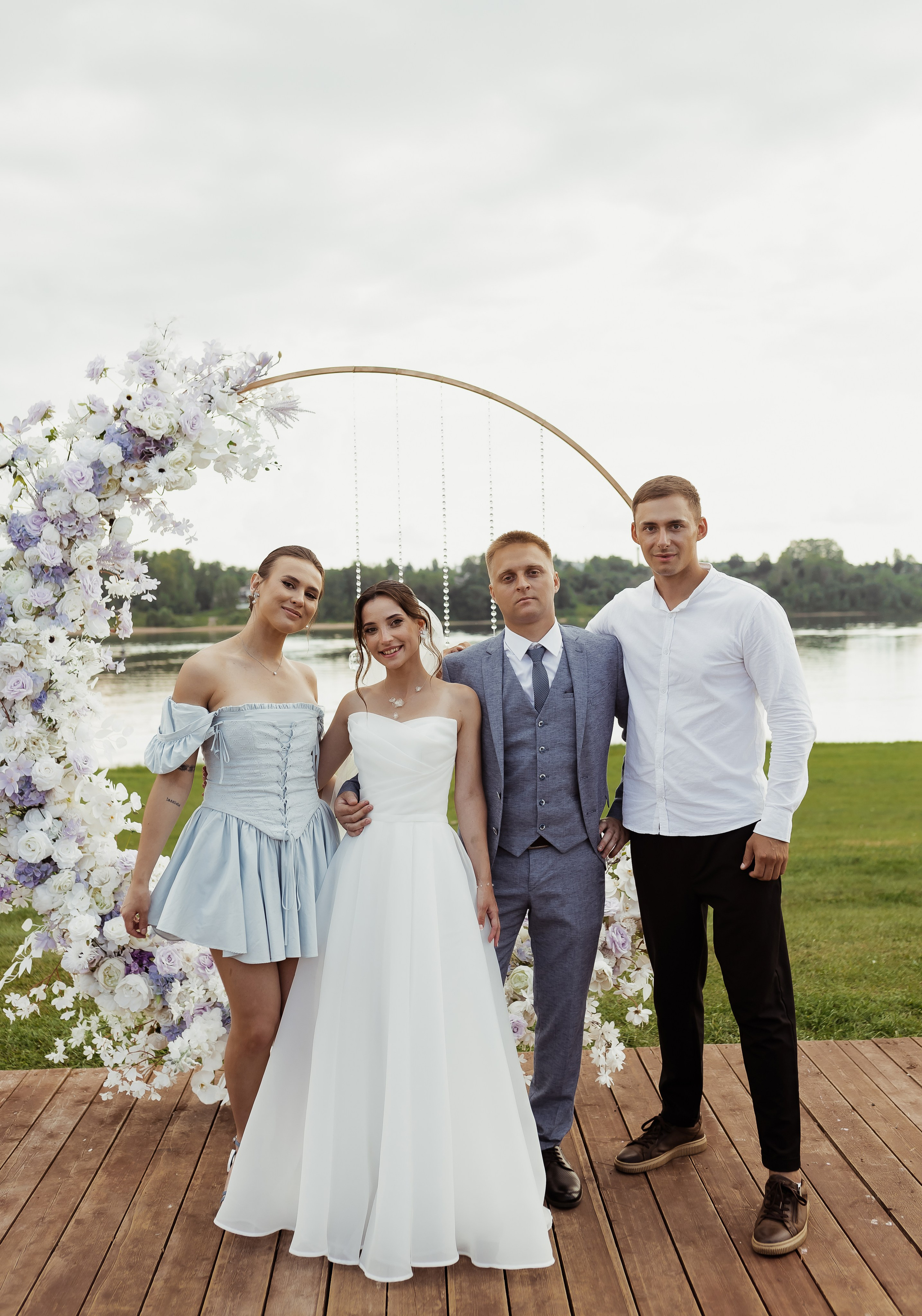 Юрий & Дарья (с банкетом). ФОТОГРАФ Маргарита Сивакова | Ярославль Кострома Москва