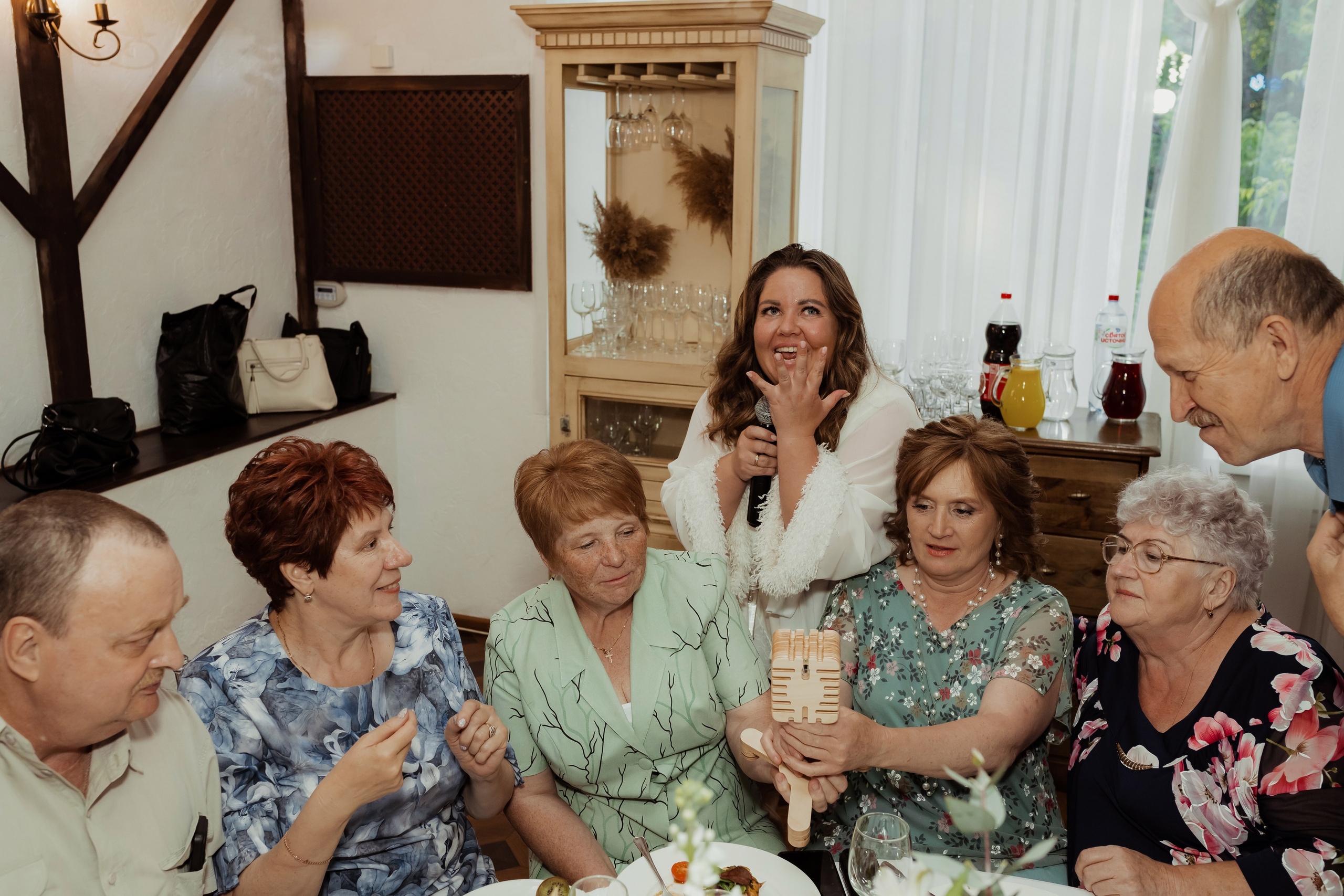 Егор & Ира (с банкетом). ФОТОГРАФ Маргарита Сивакова | Ярославль Кострома Москва