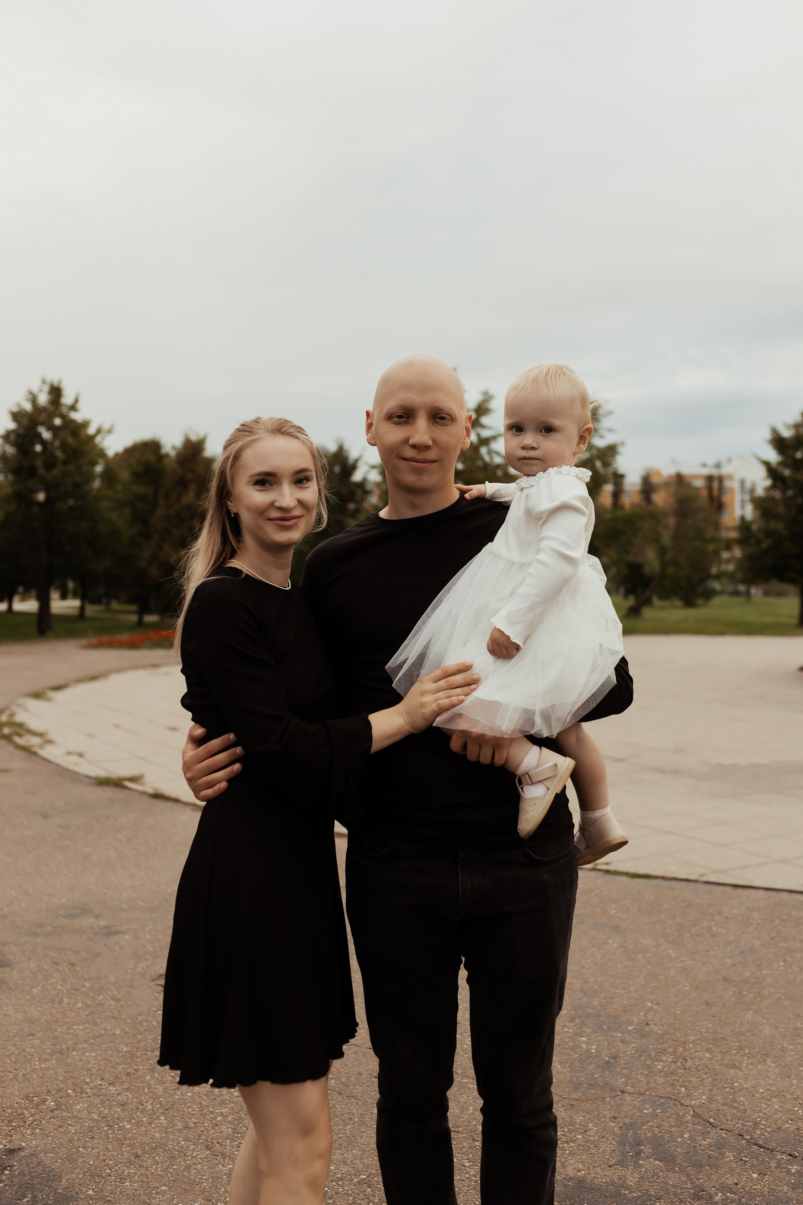 Артем, Настя и Ульяна. ФОТОГРАФ Маргарита Сивакова | Ярославль Кострома Москва