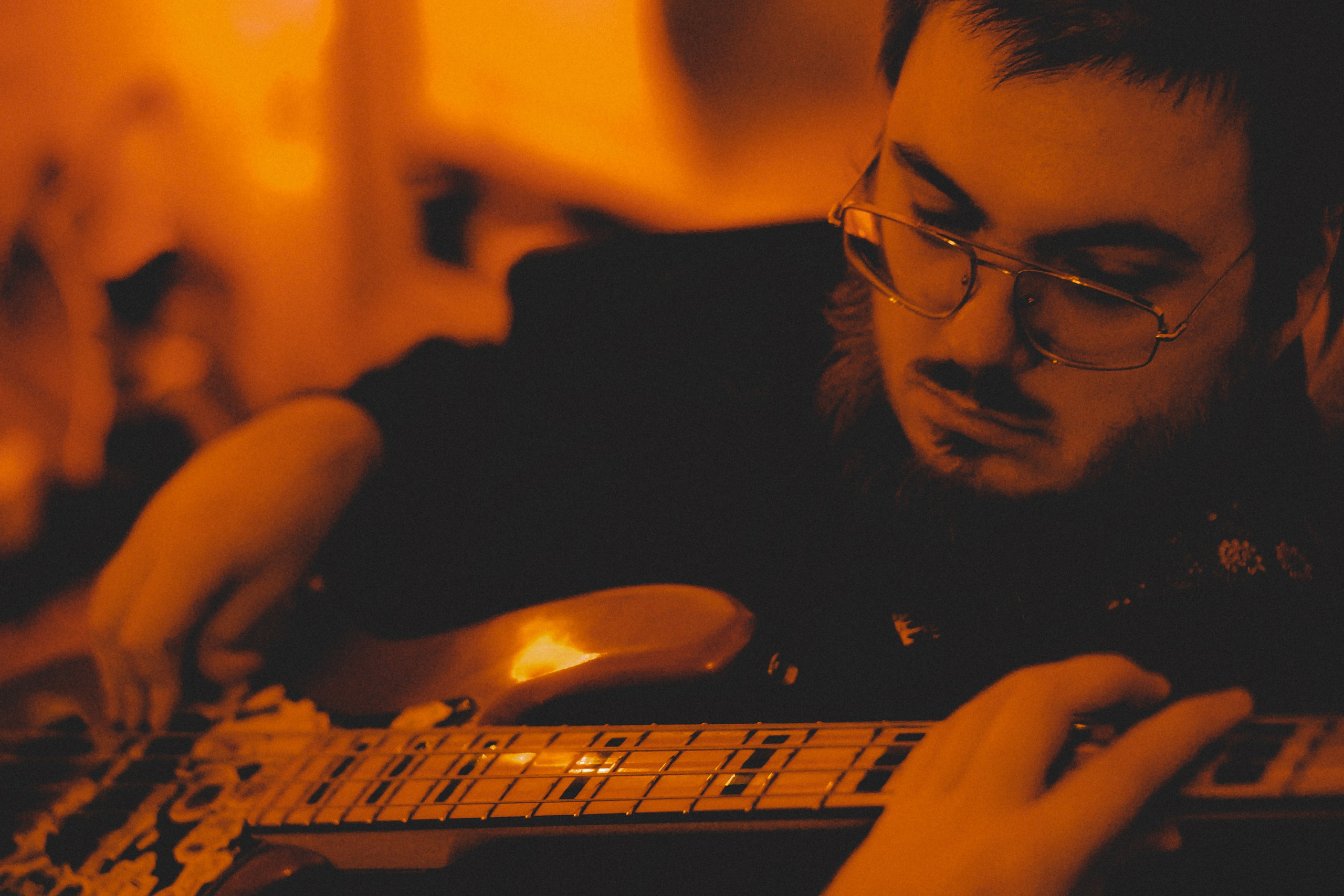 Only Lovers Left Alive. Игорь Гичка. Портрет с любовью