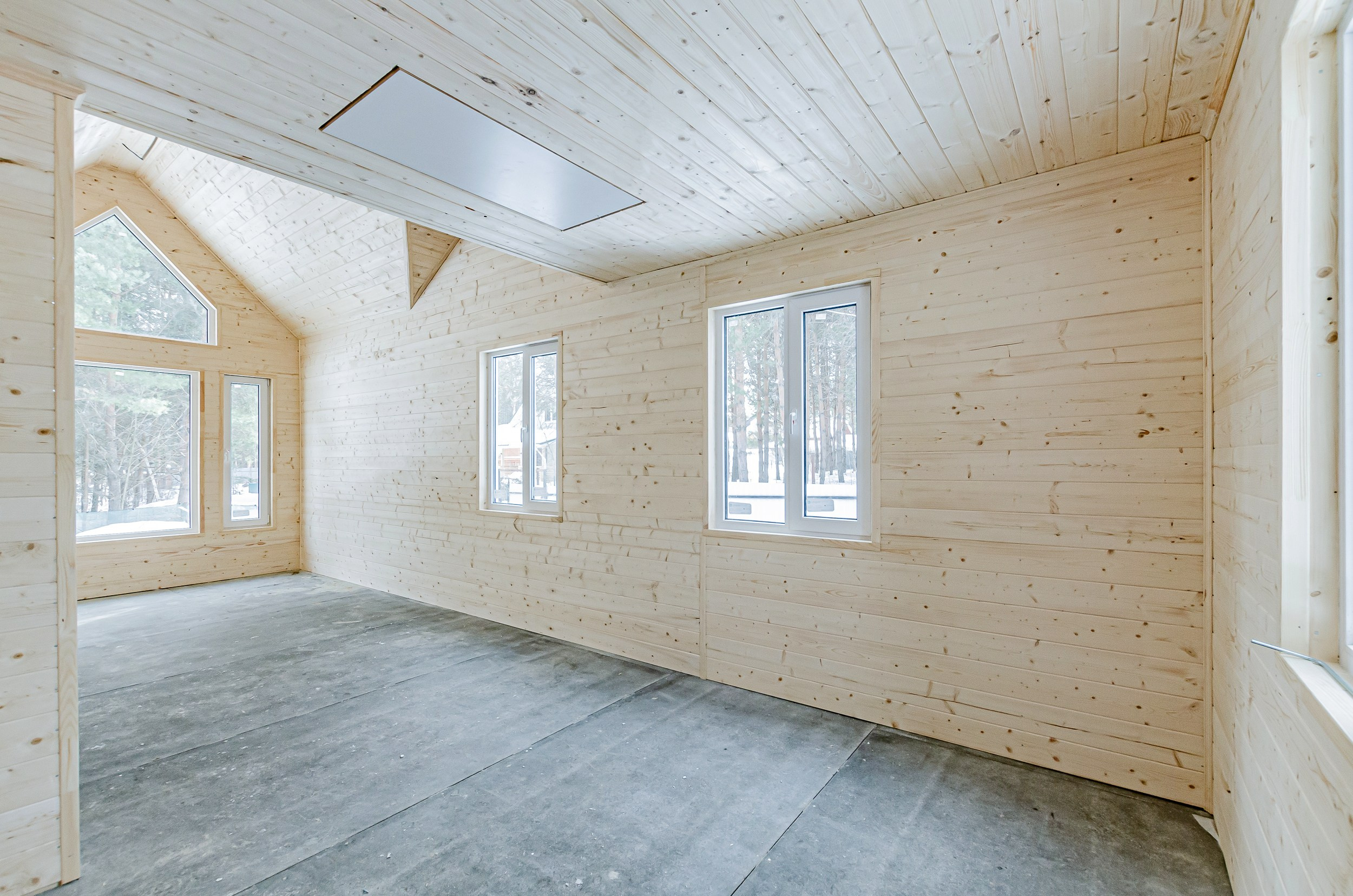 Каркасный дом. Nataliphotokzn.ru Фотограф. Казань. Интерьерная съёмка