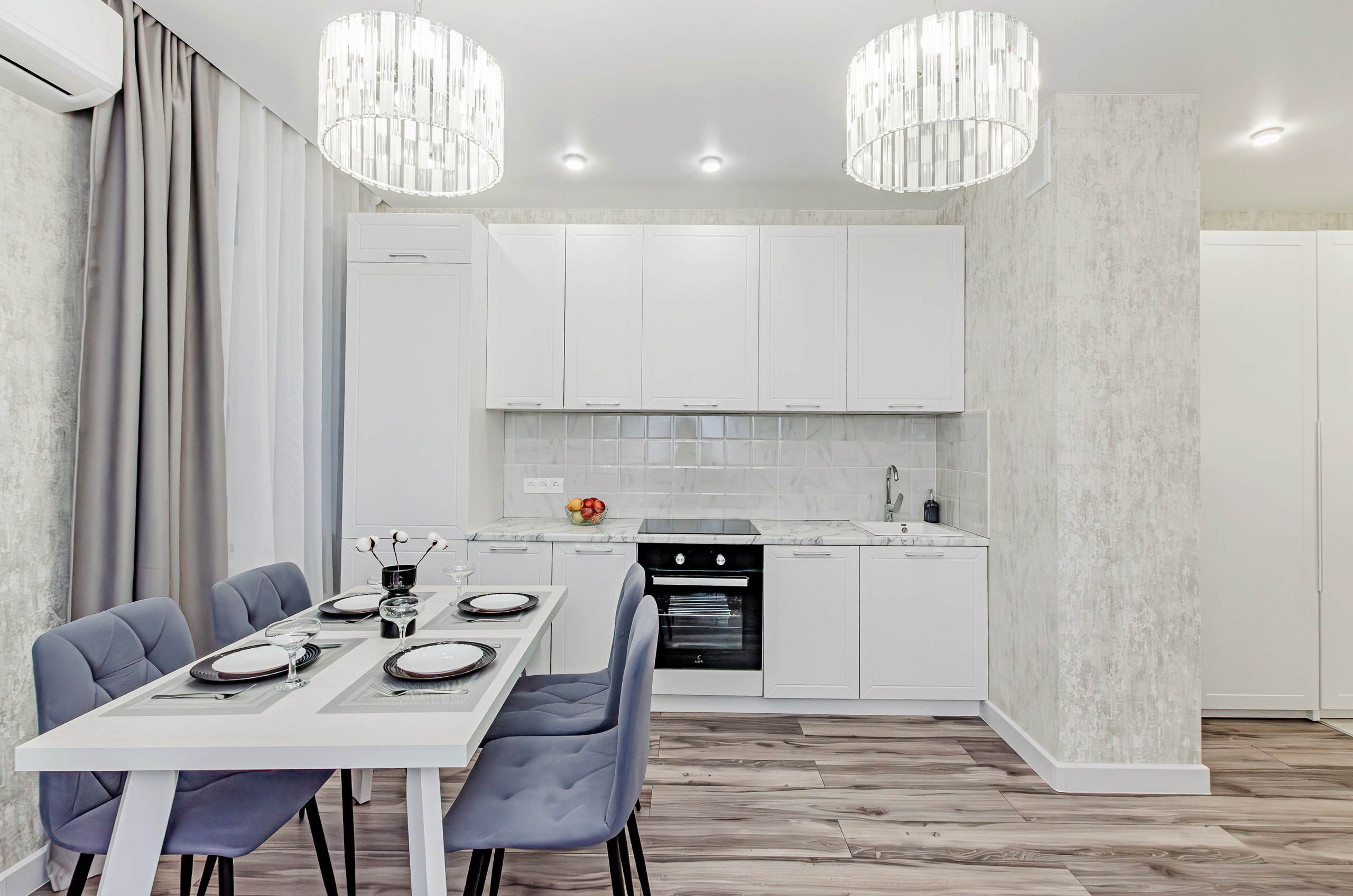 ЖК Смородина. Nataliphotokzn.ru Фотограф. Казань. Интерьерная съёмка