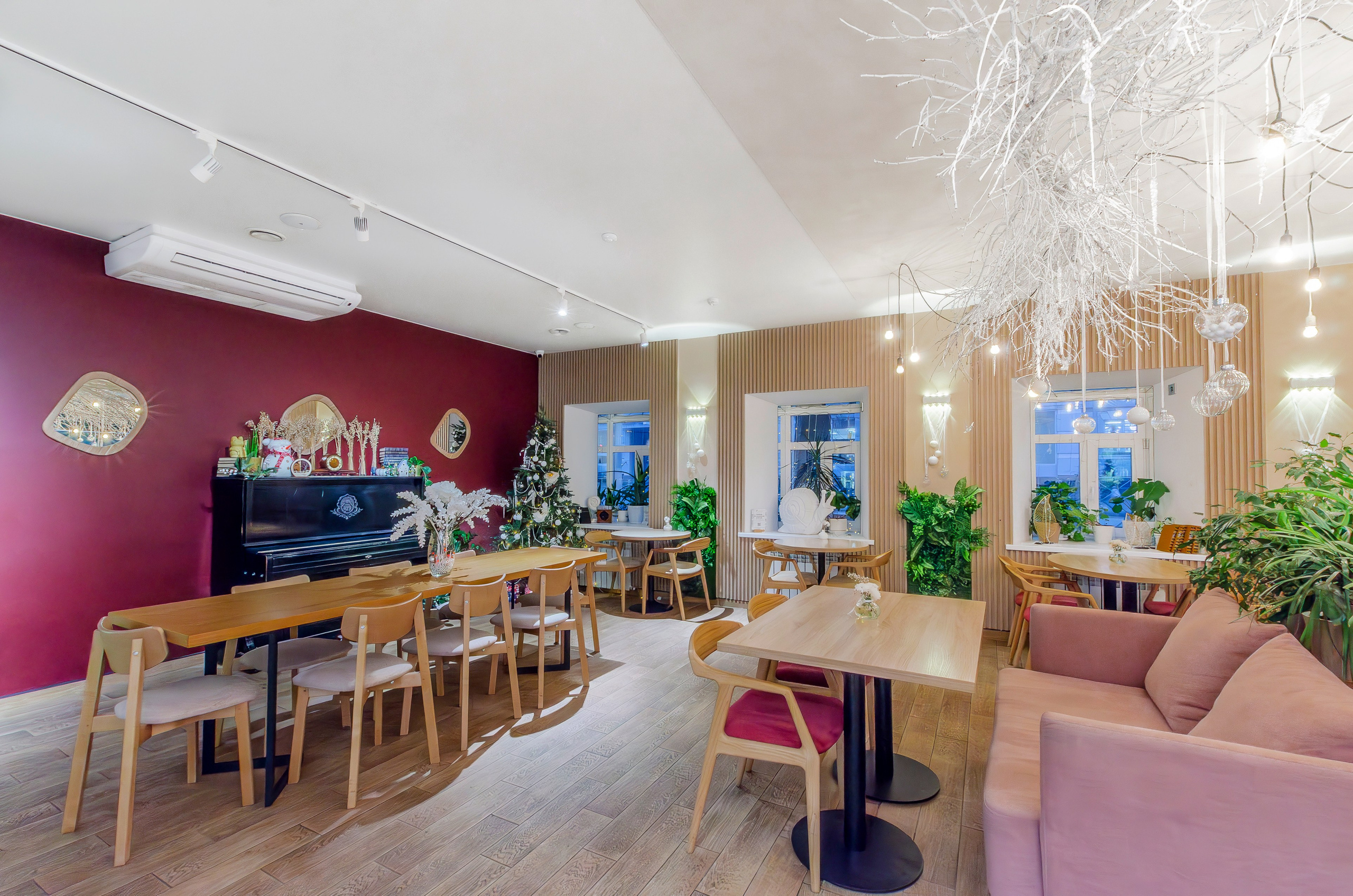 Берисон на Маяковского. Nataliphotokzn.ru Фотограф. Казань. Интерьерная съёмка