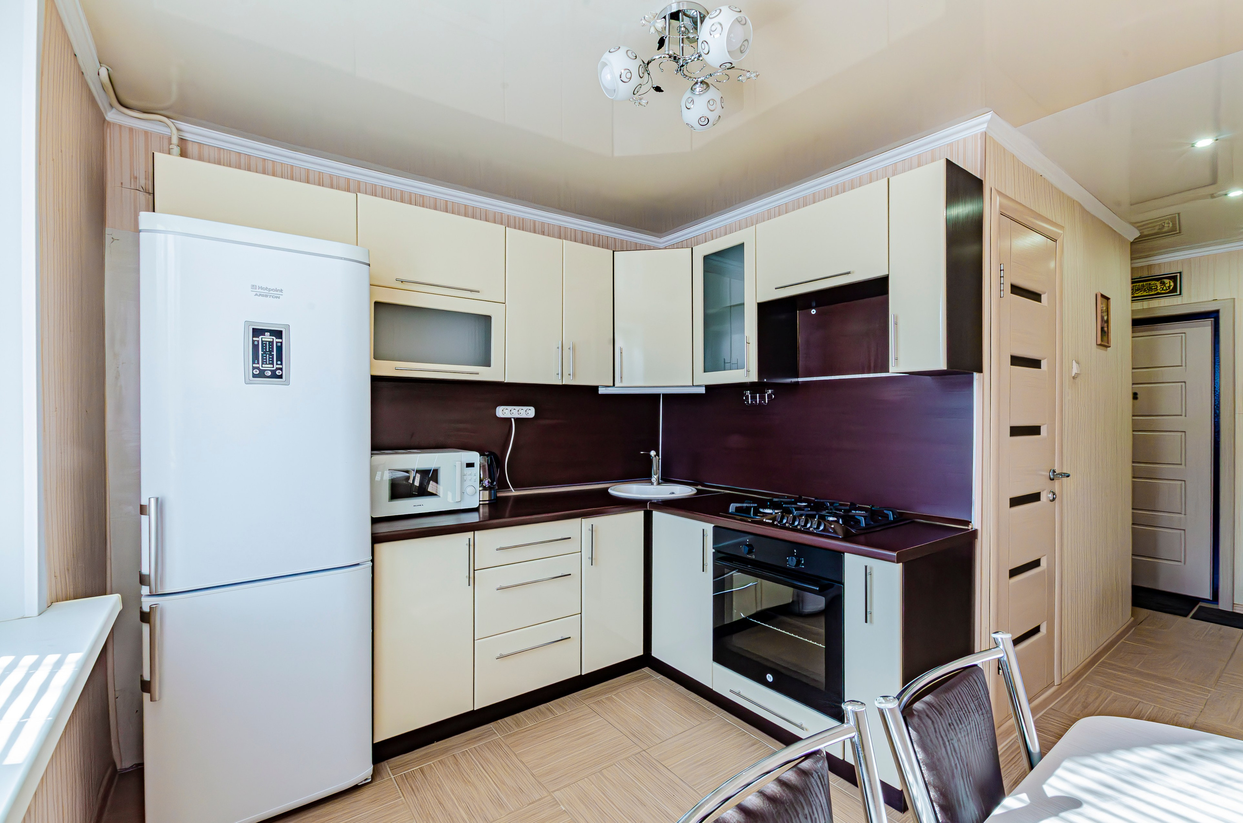 Четаева 27а. Nataliphotokzn.ru Фотограф. Казань. Интерьерная съёмка