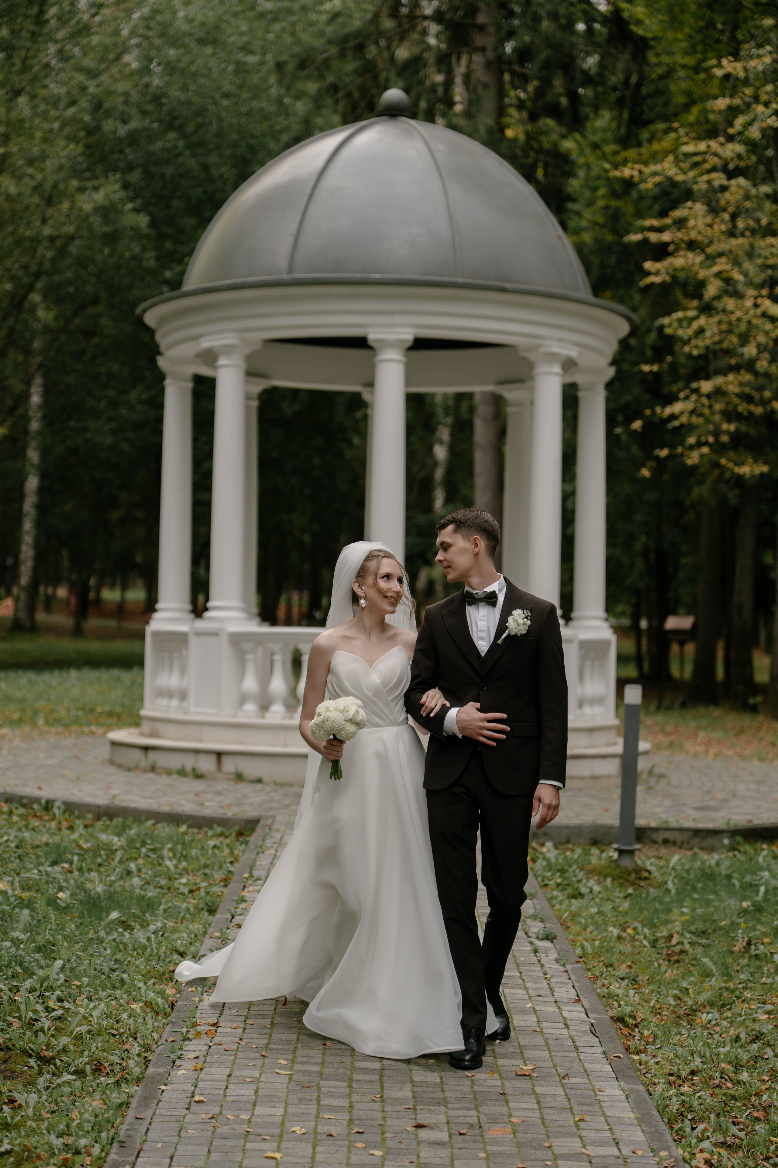 Саша и Катя. Свадебный и семейный фотограф в Москве и Красногорске — живые кадры | Анастасия Тихонова