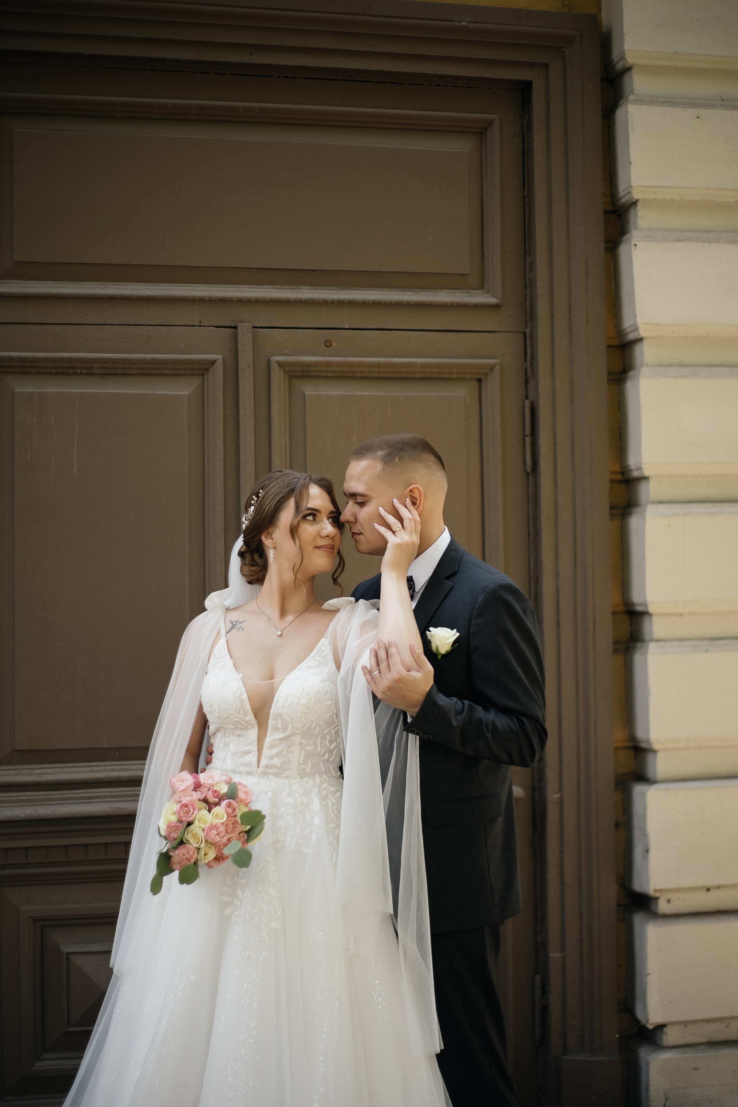 Свадьба полный день. Фотограф в Иркутске