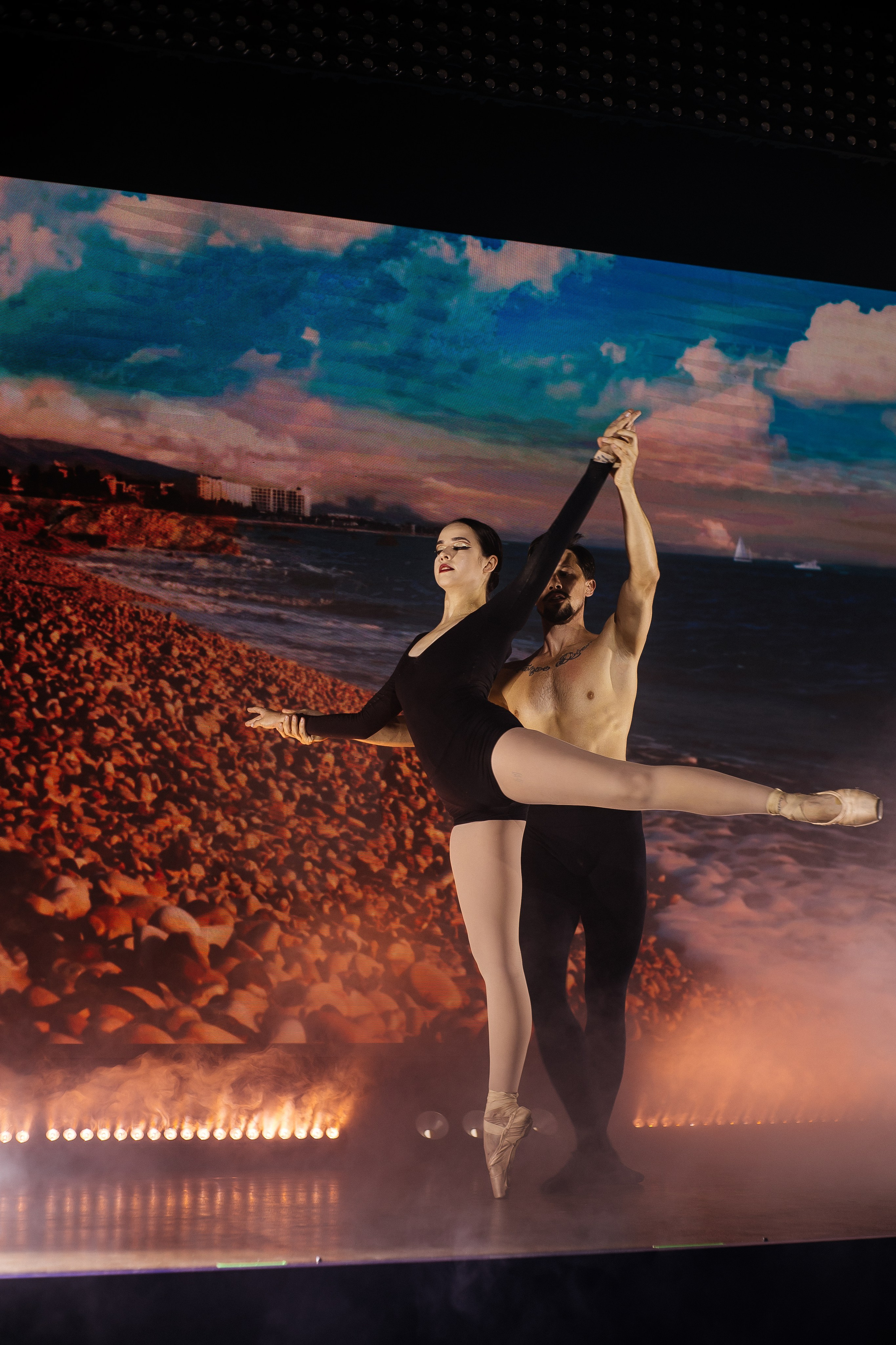 Свадебный гала-ужин. Фотограф в Иркутске