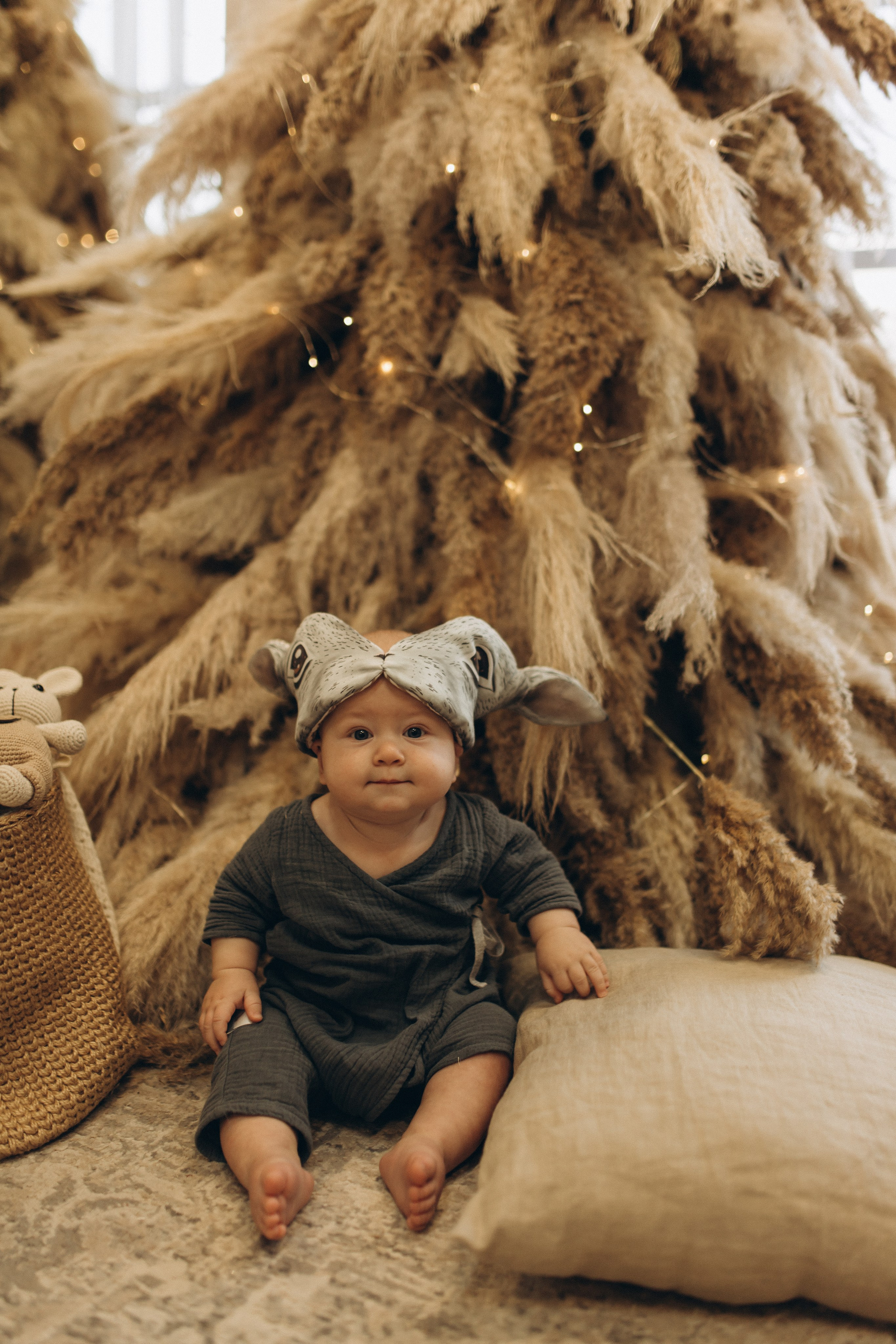 Новогодняя история в Санкт-Петербурге. Услуги