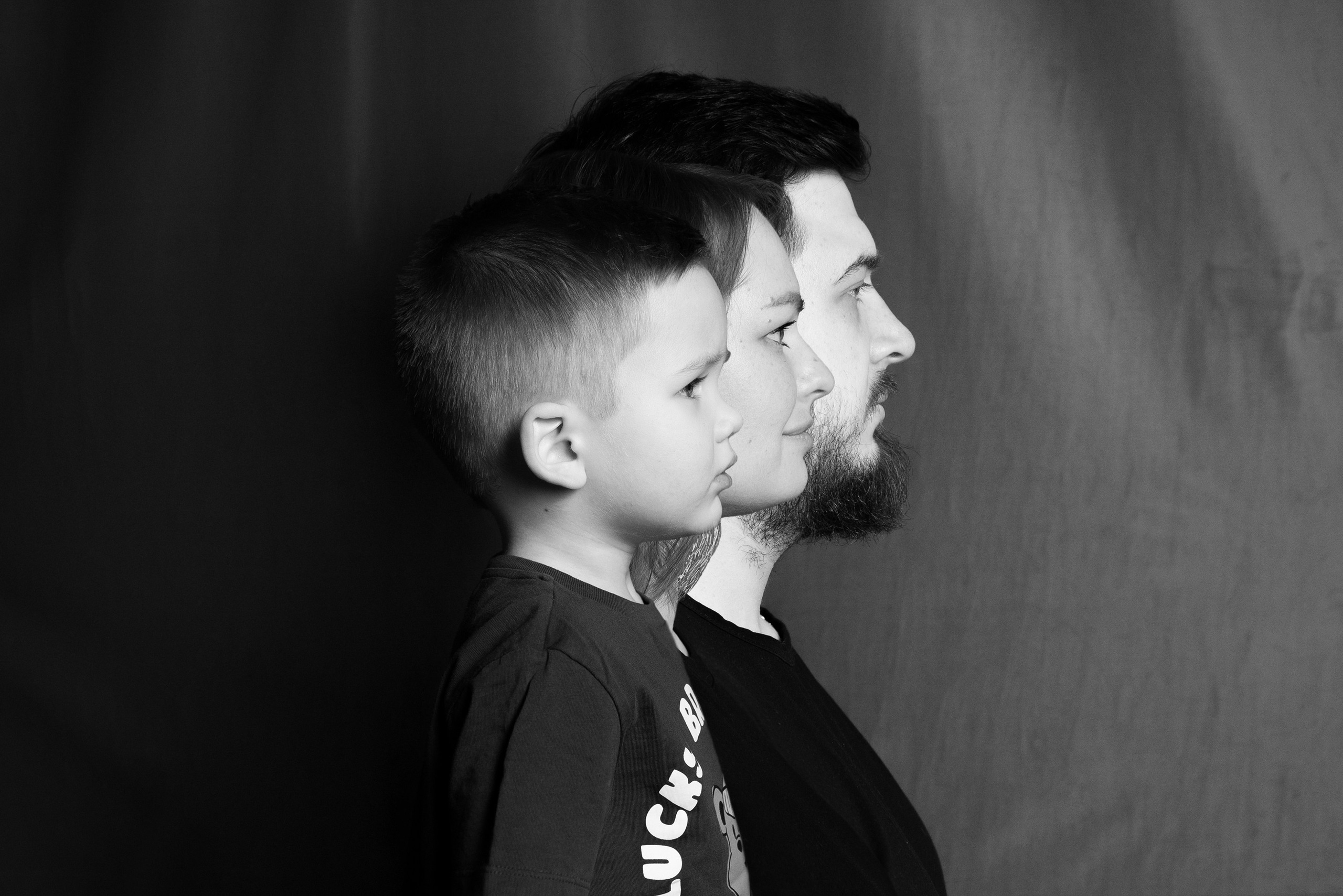 Илья и Света. Фотограф Москва Настя Профотовна. Репортажные, свадебные и контент фотосессии