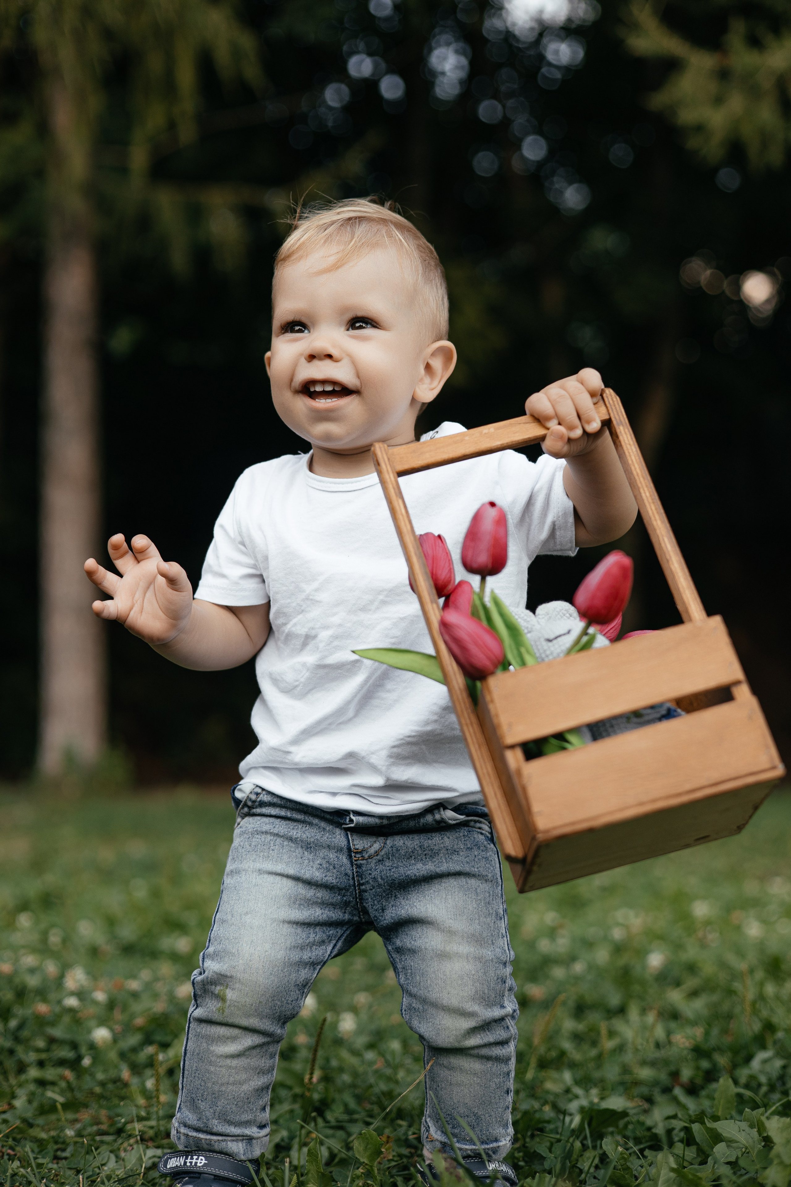 Виктория и семья. Фотограф Александра Короткова (Москва, Люберцы, Жуковский)