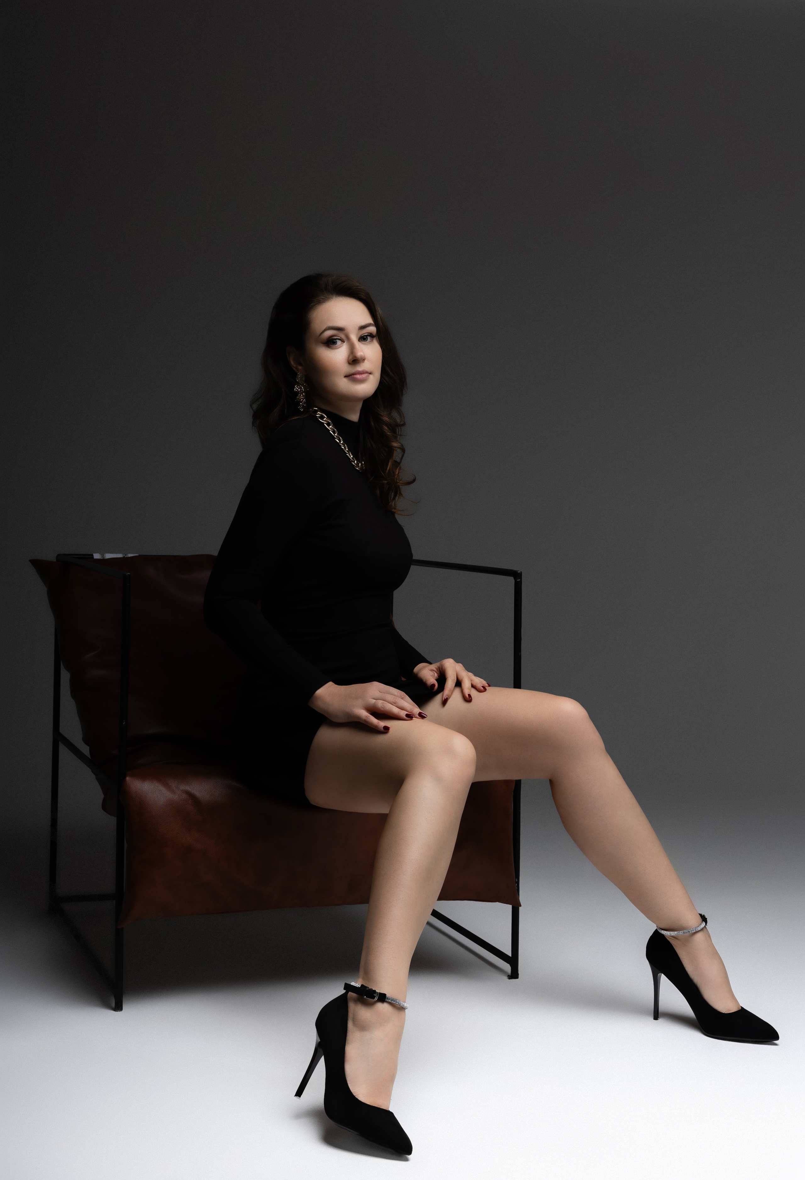 Диана. Фотограф Александра Короткова (Москва, Люберцы, Жуковский)