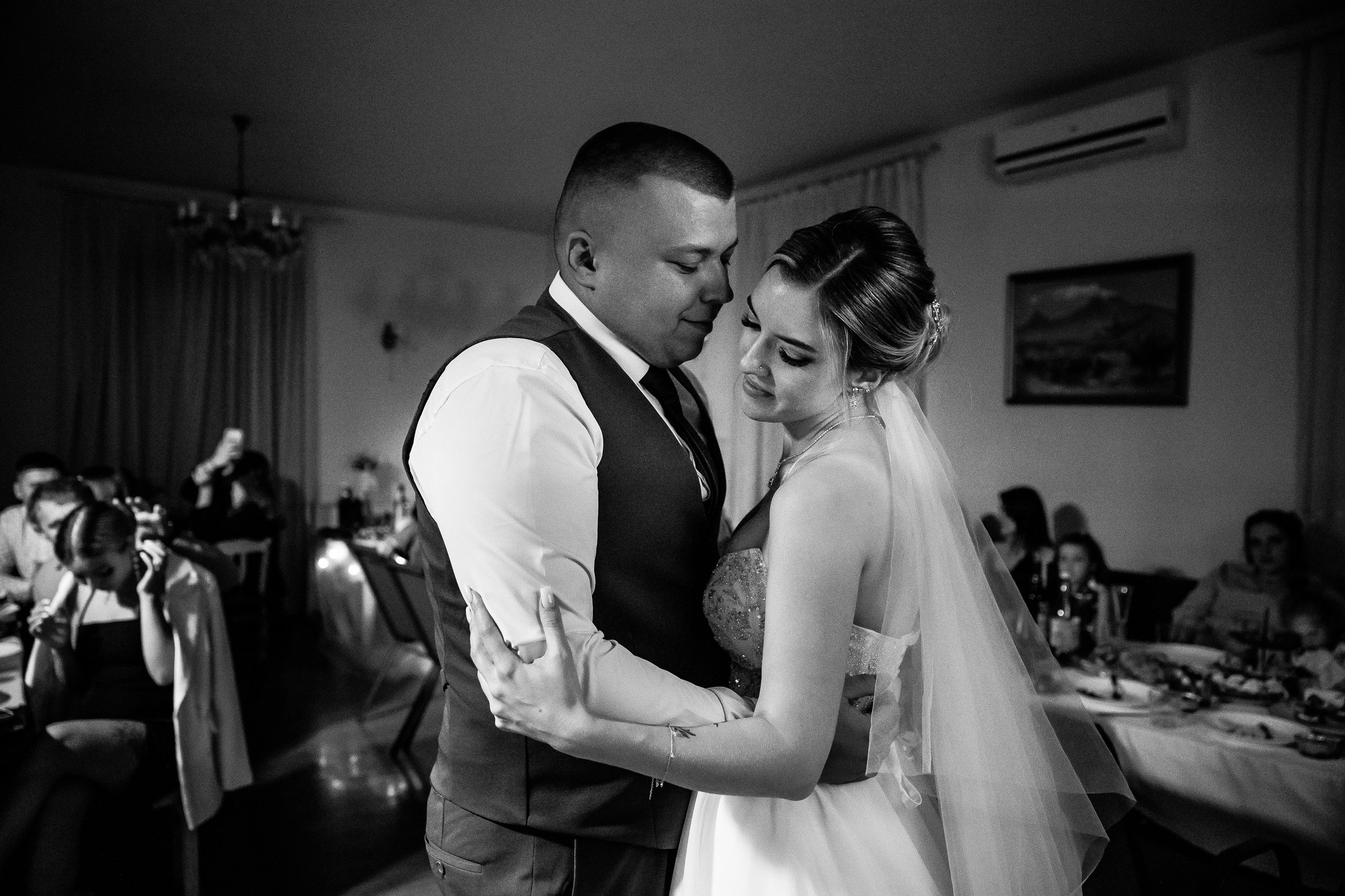 Яна и Никита. Фотограф Александра Короткова (Москва, Люберцы, Жуковский)