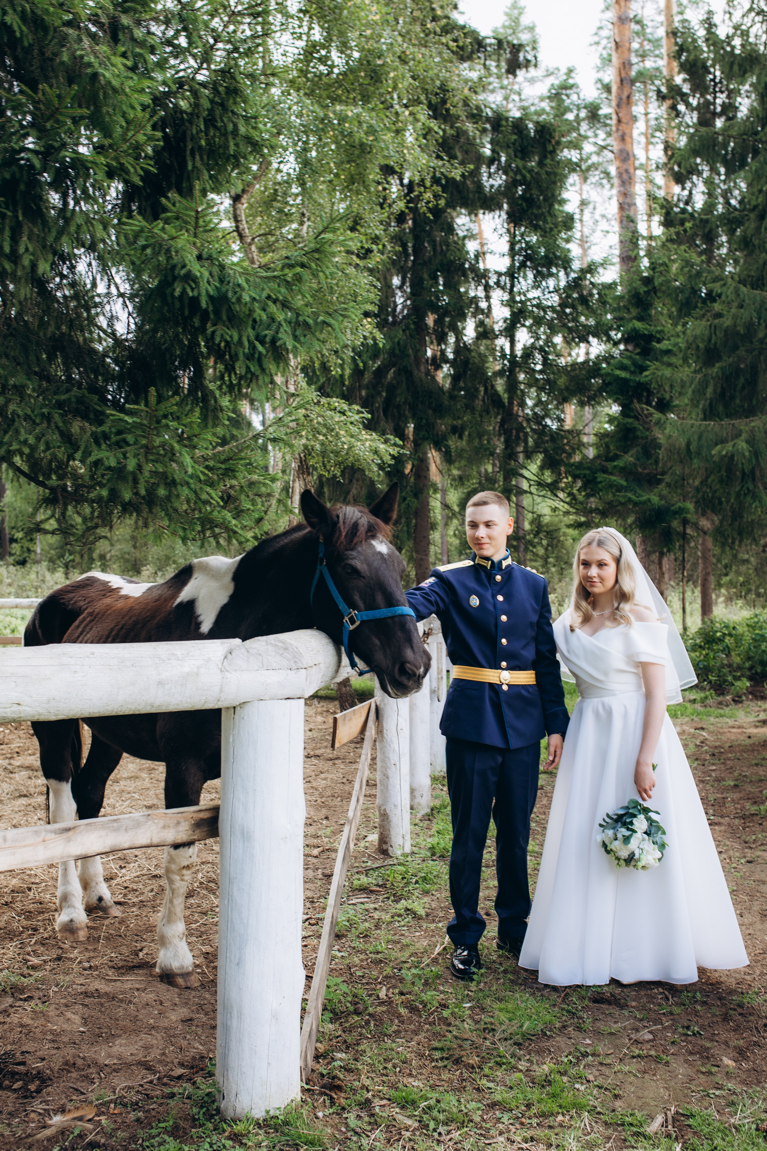 Даниил & Мария. Семейный и домашний фотограф в Москве и МО Королева Валерия