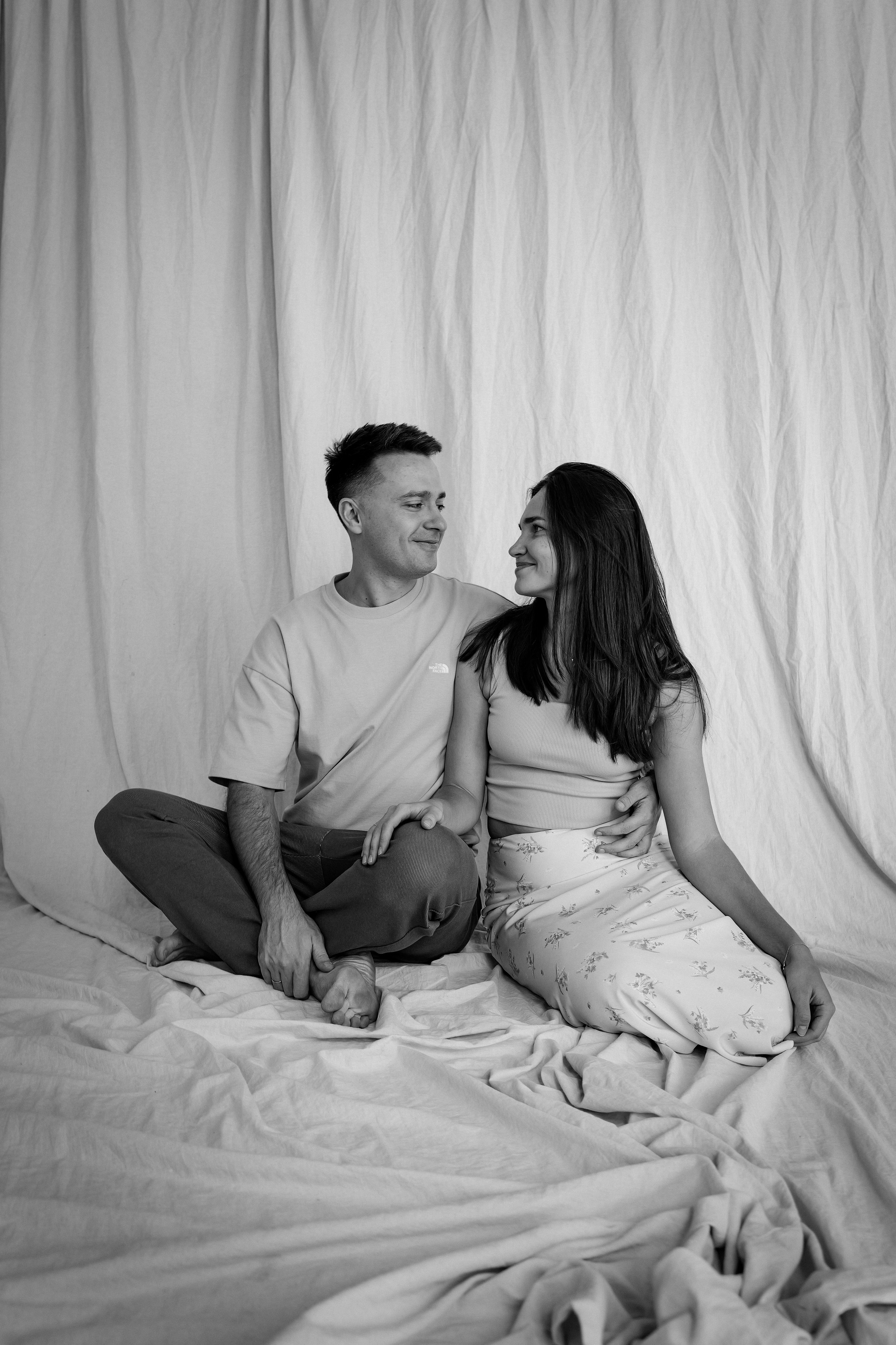 Портретный фотограф Соня Мокроусова из Обнинска