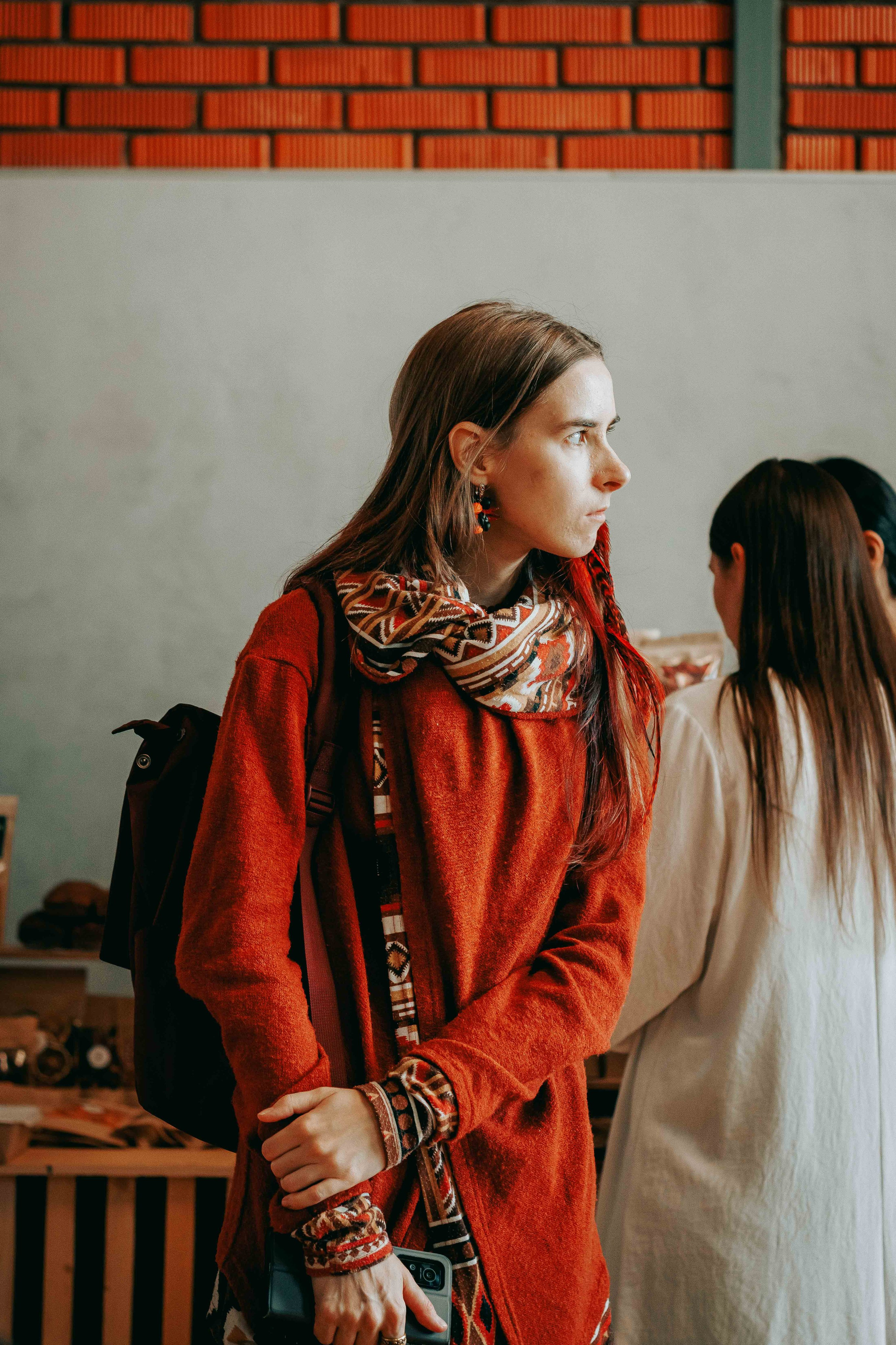 Практики на гвоздях. Вторая международная конференция|19.10.2024. Фотограф Аннё| Москва