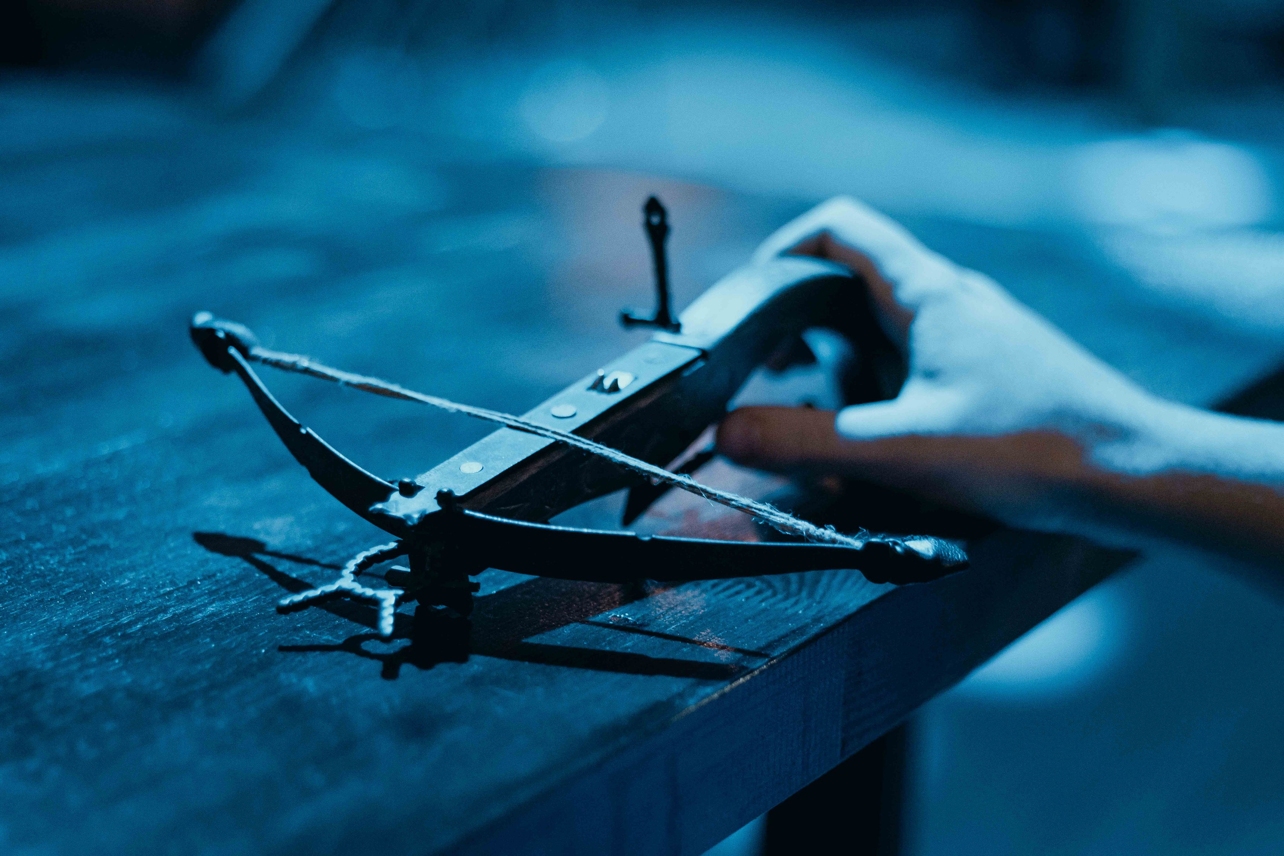 Revolution: Soulscape. Фотограф Аннё| Москва