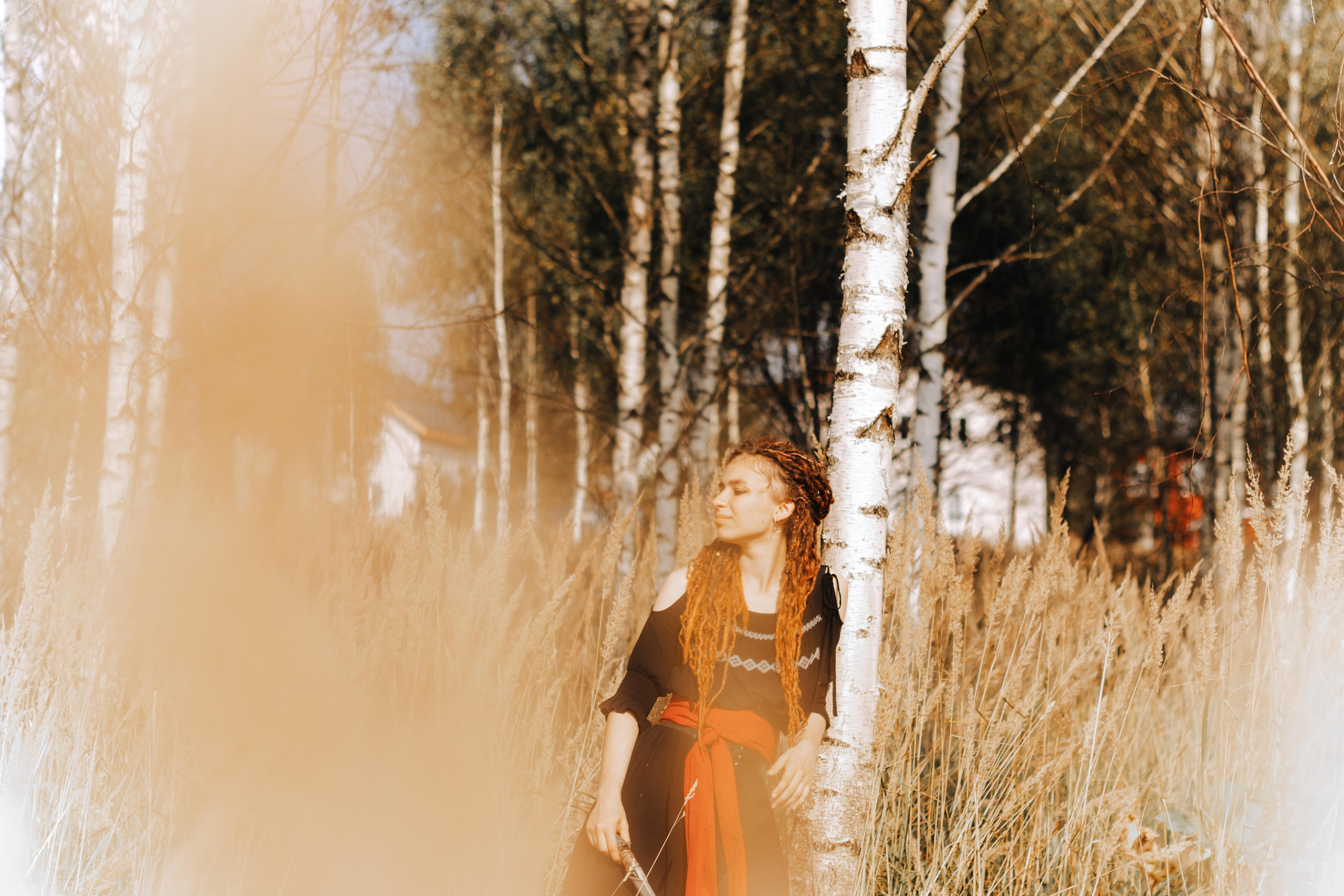 Саша Пятницкая. Фотограф Аннё| Москва