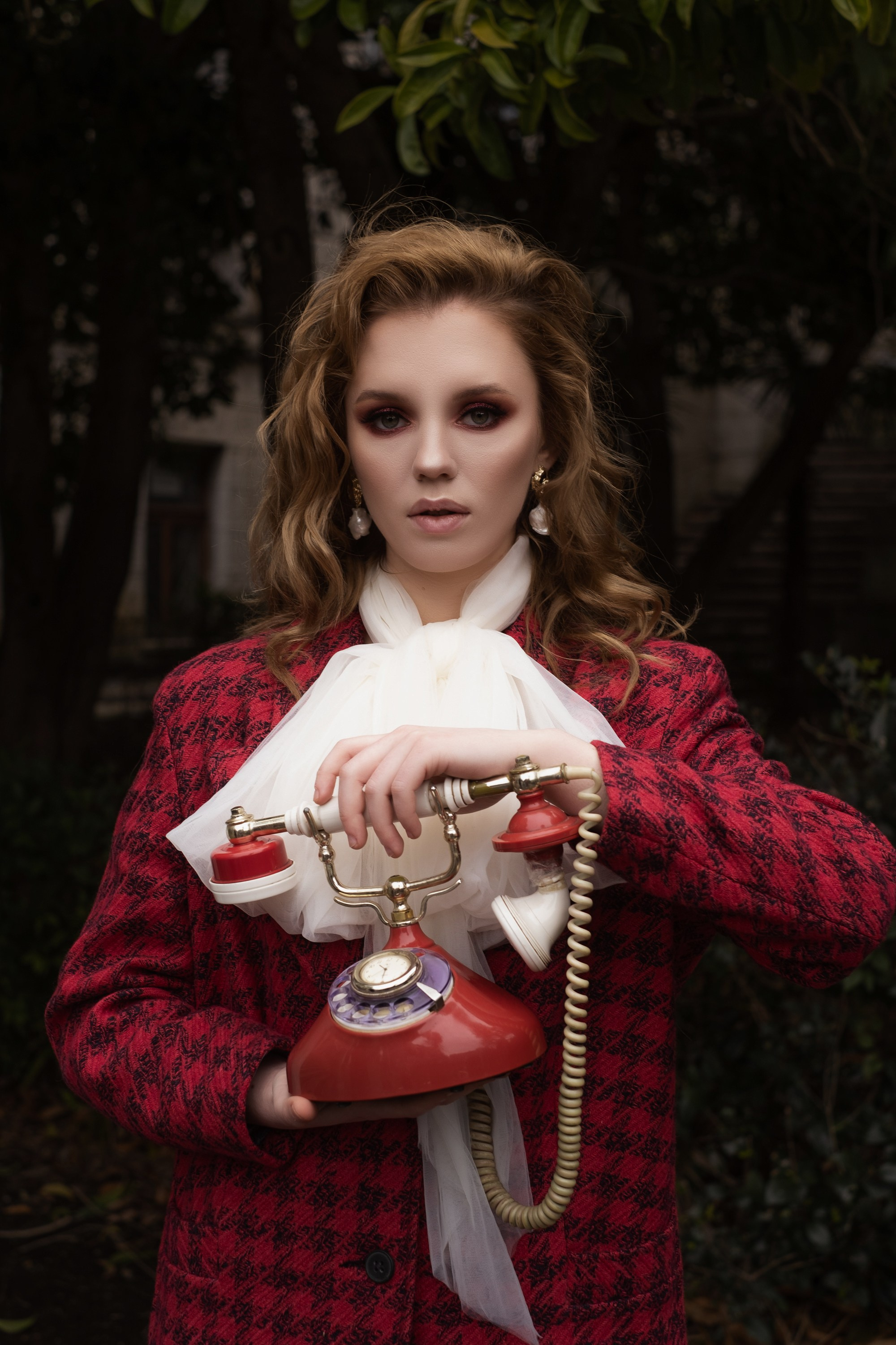 Brands. ANGY KHASANOVA