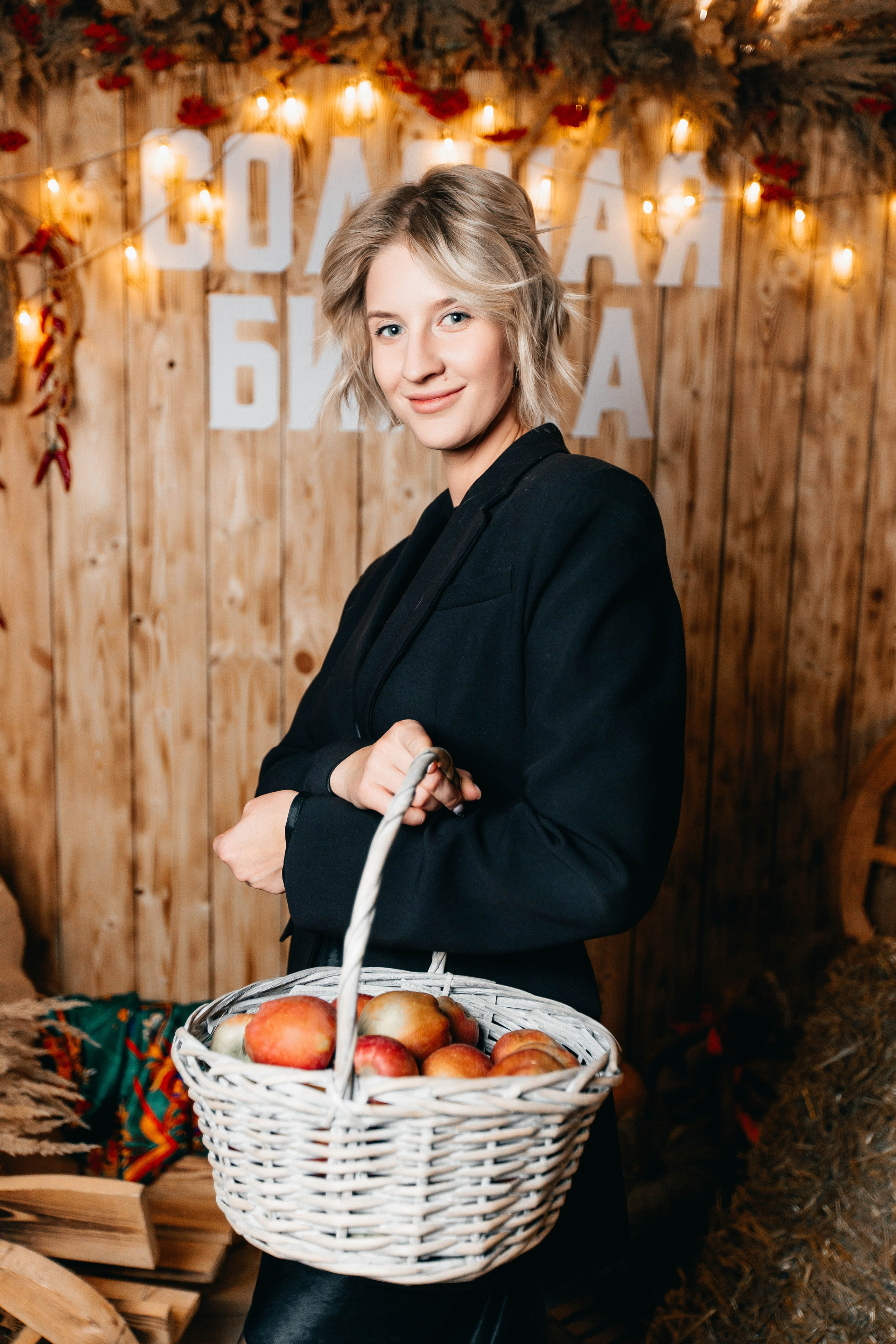 Корпоративы и Новый Год. Свадебный и семейный фотограф в Нижнем Новгороде и Москве Сергей Полян