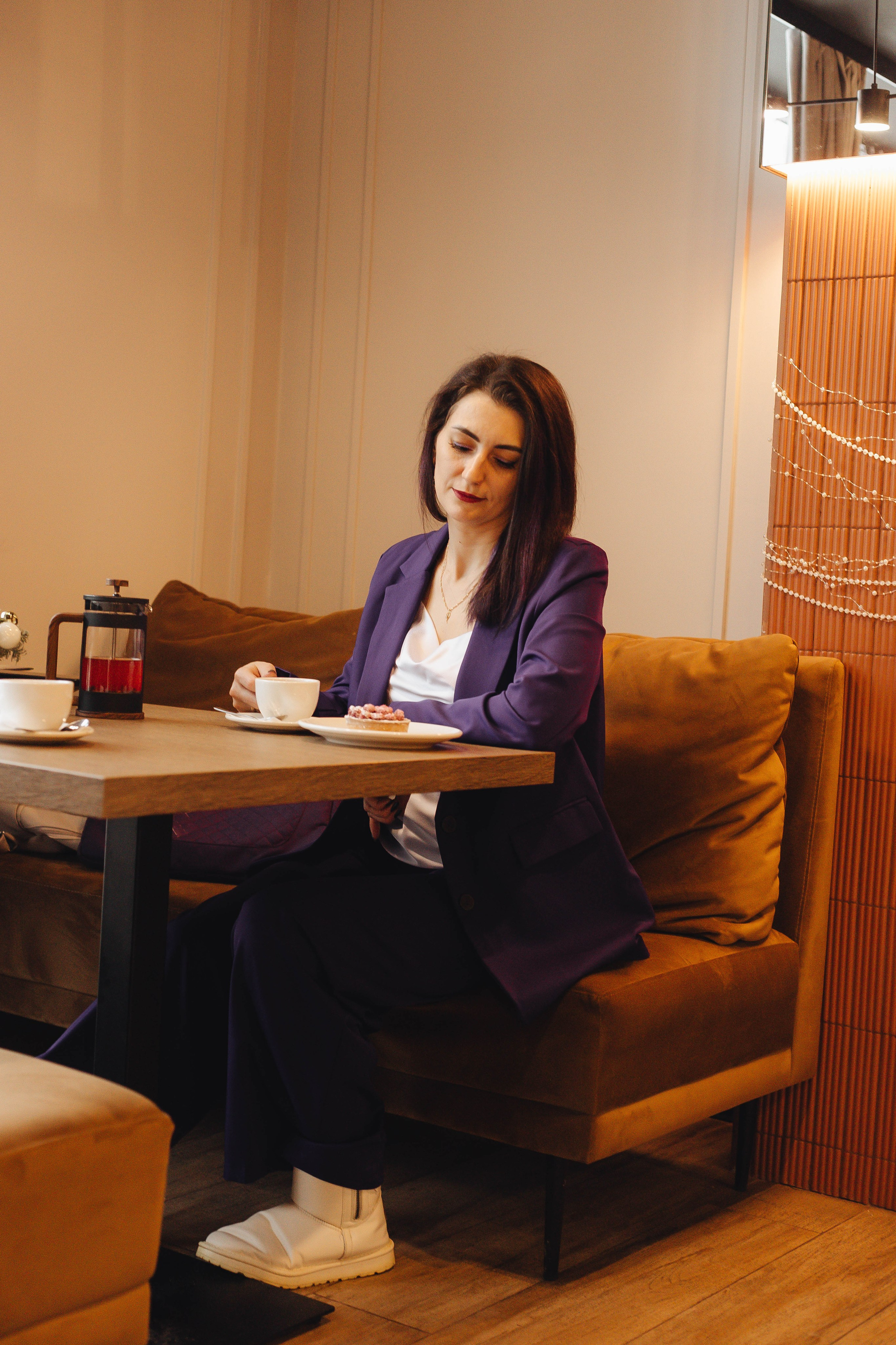 Виктория. Фотограф Светлана Столярова Воскресенск