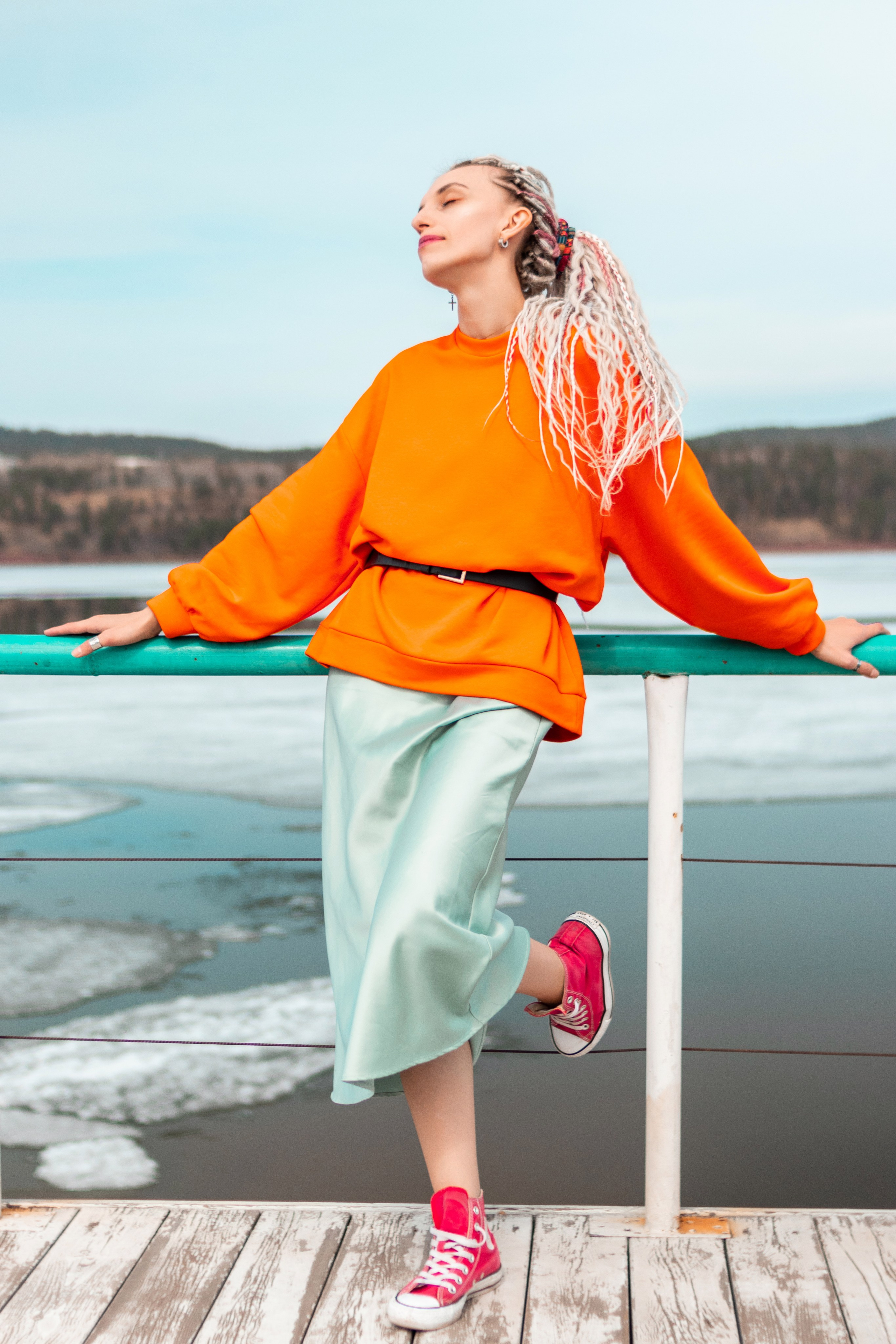 Наталья и Ксения. Фотограф Алина Ширанкова в Братске