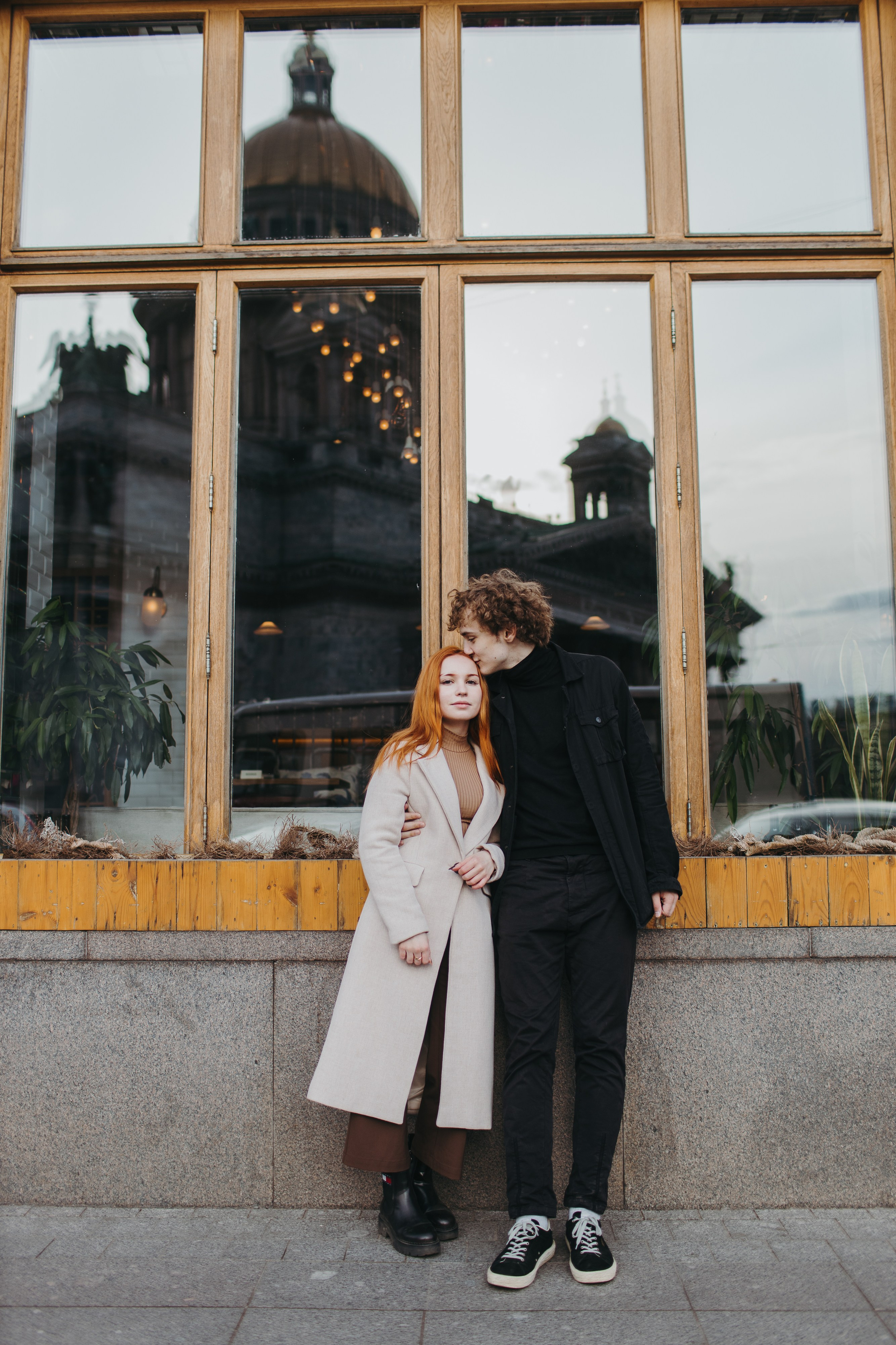 Сертификат. Впечатления и экскурсии в Петербурге, Москве, Казани и Сочи