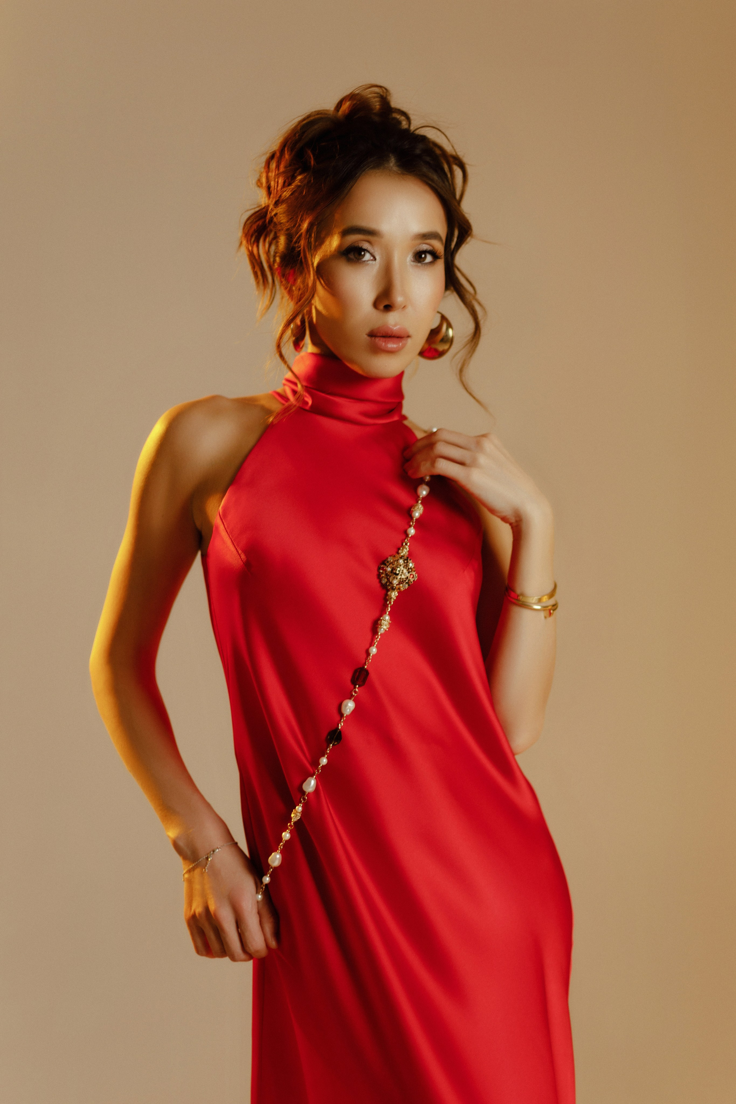 Parlak. Saga San Photographer