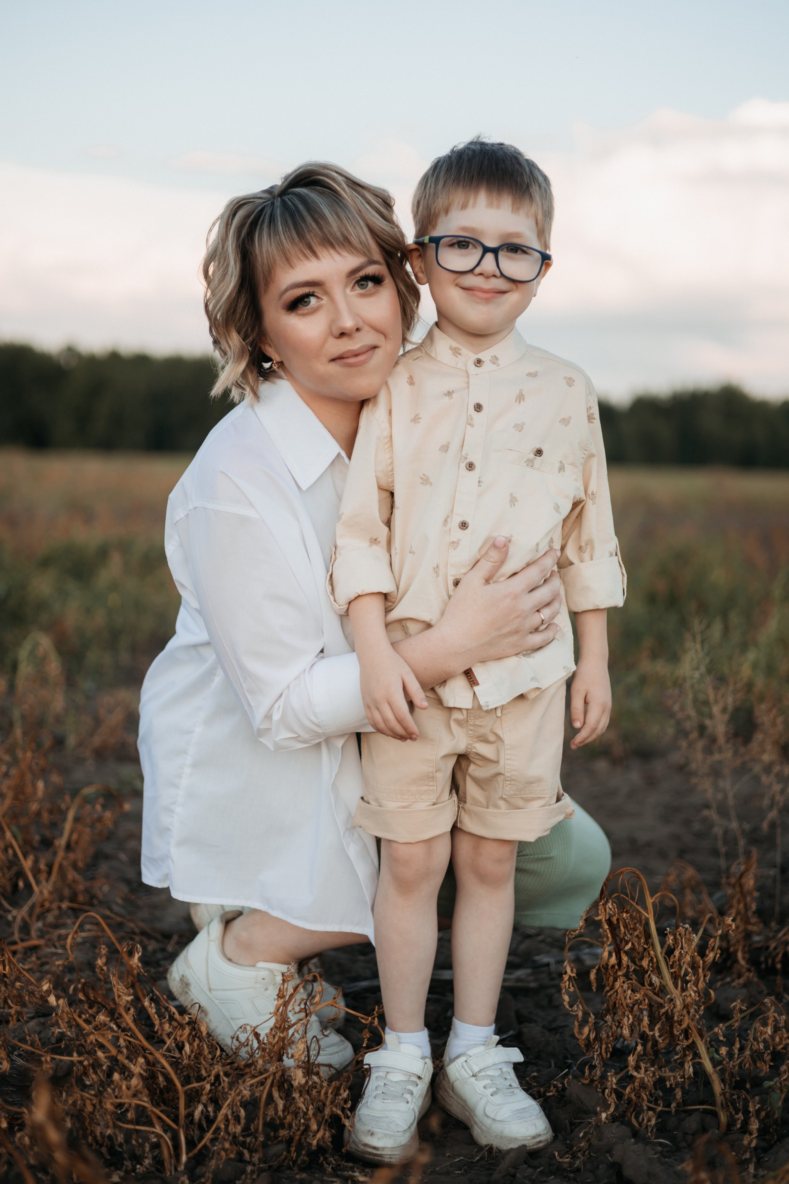 Семейные. Главная