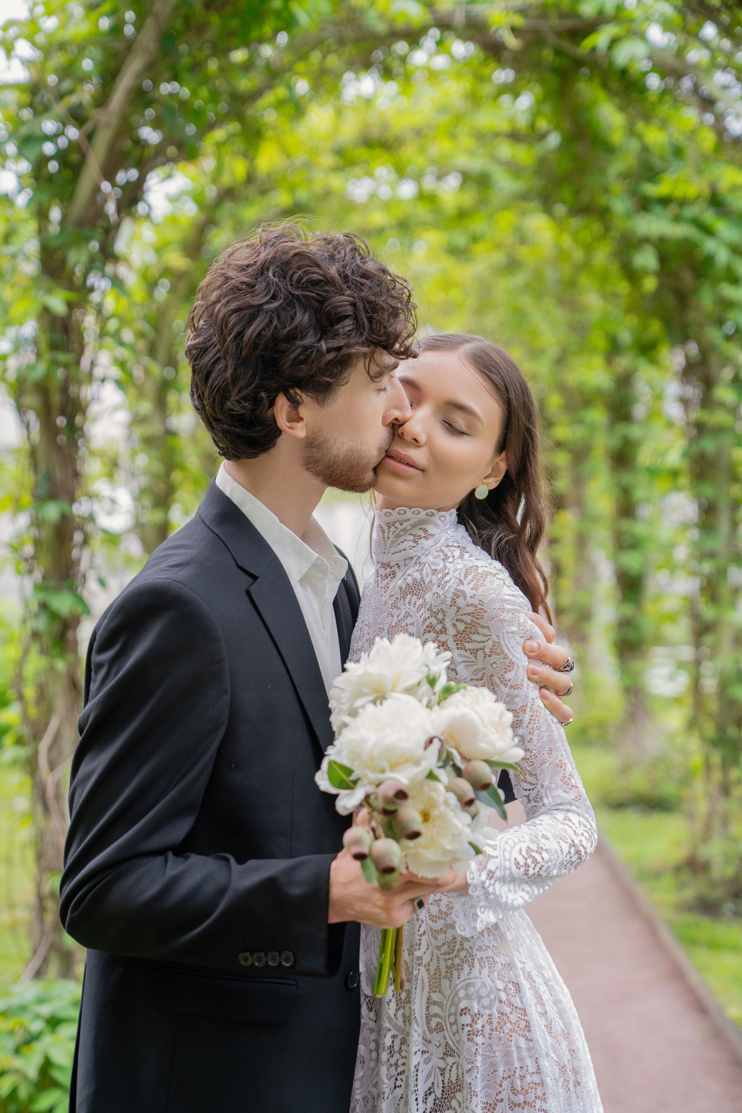 Wedding. Свадебный фотограф в Москве Татьяна Вакулина