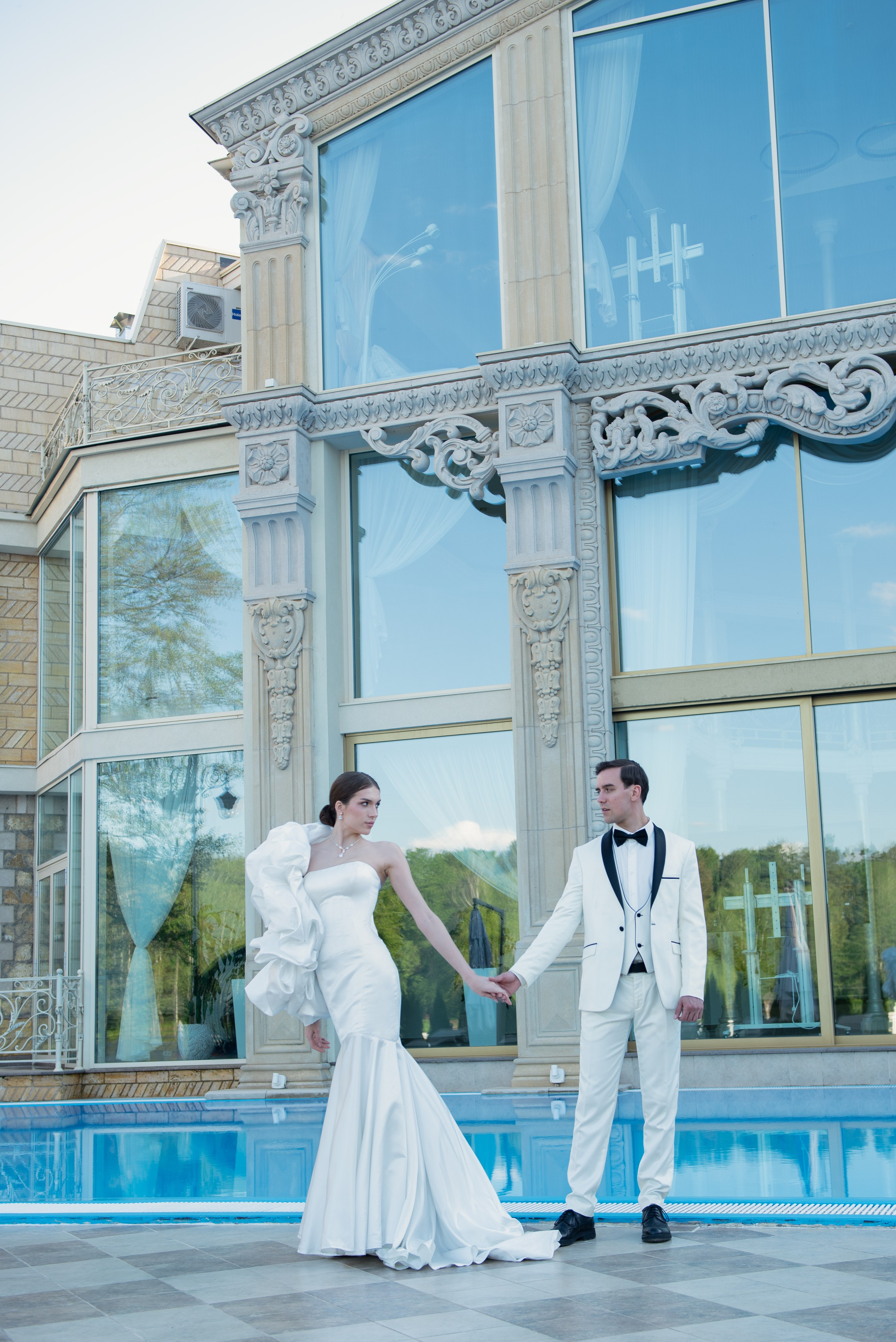 Wedding. Свадебный фотограф в Москве Татьяна Вакулина